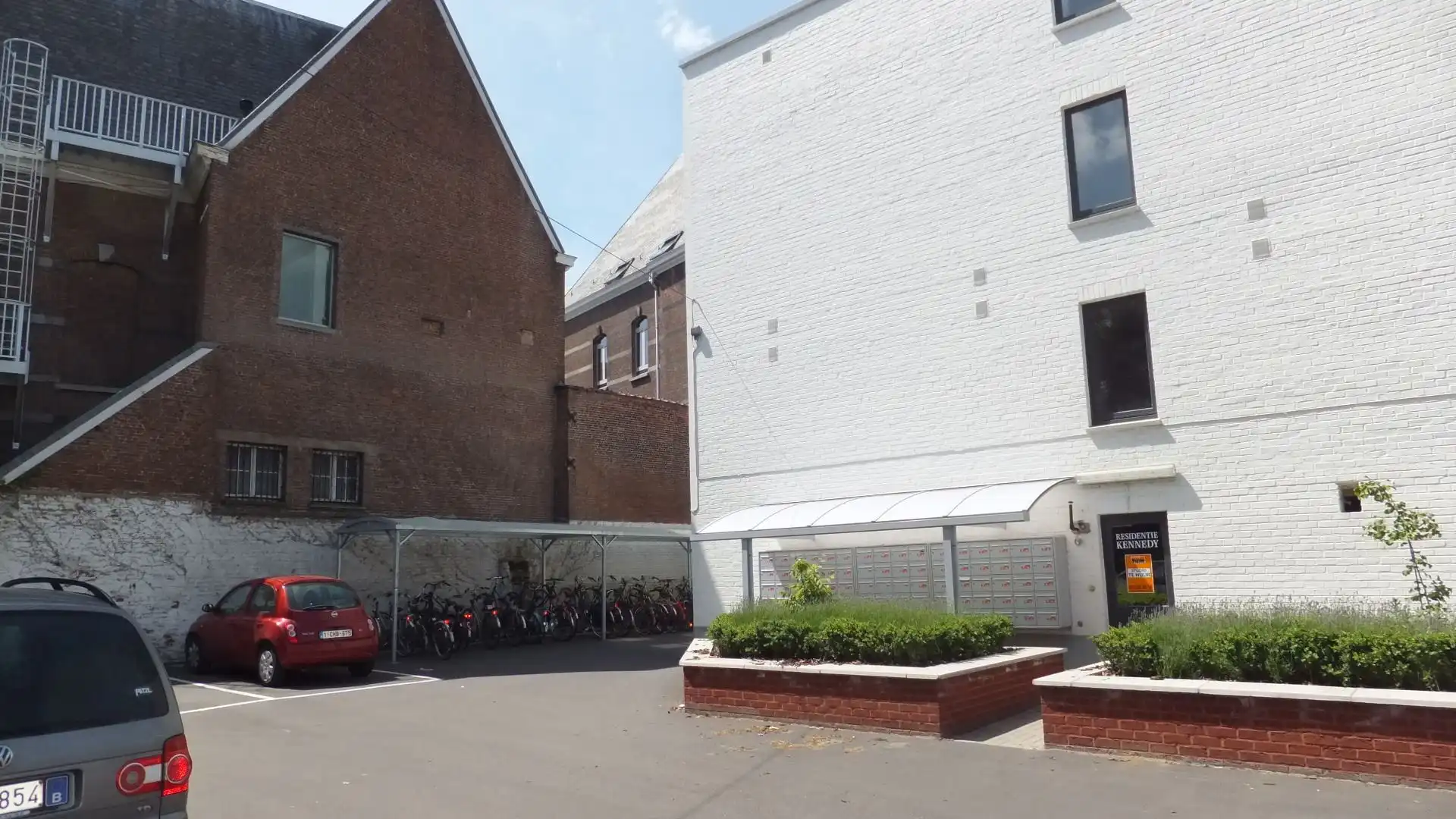 Appartement te huur foto 8