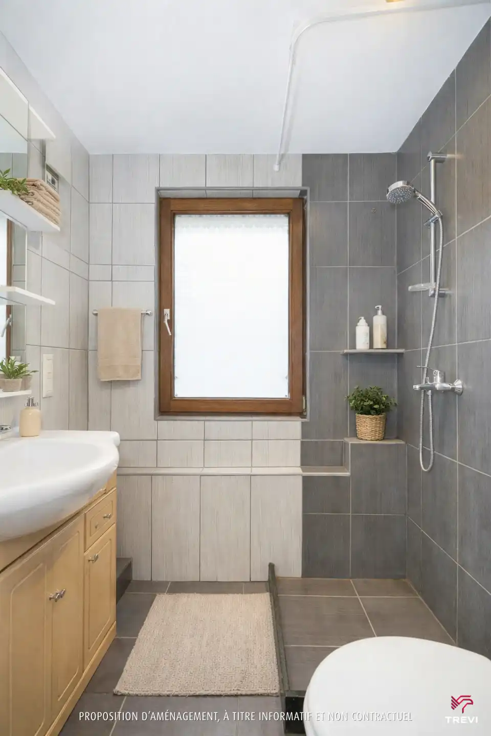 Gezinswoning met terras in hartje Etterbeek foto 24