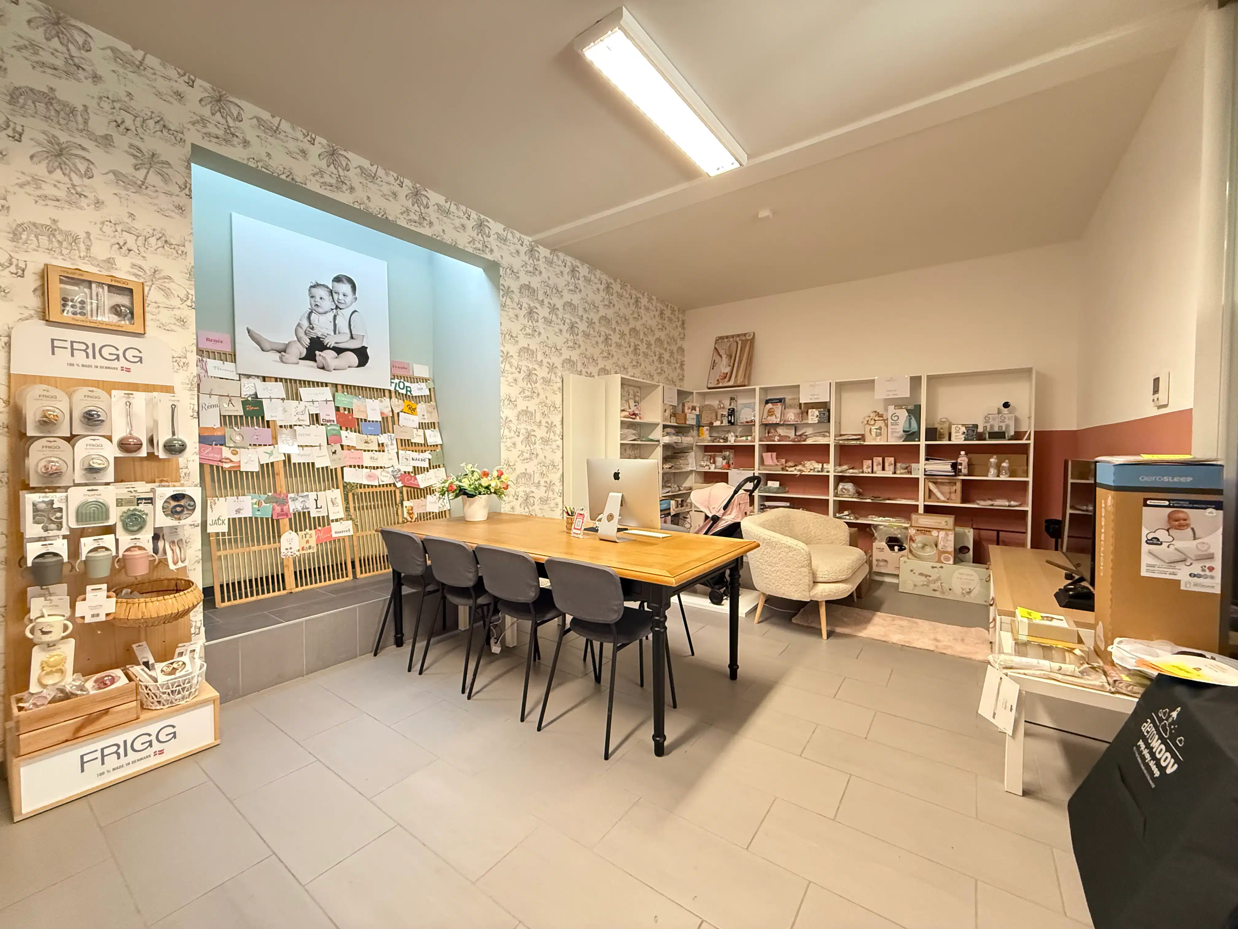 Kantoor / praktijk op hoeklocatie 125m² foto 5