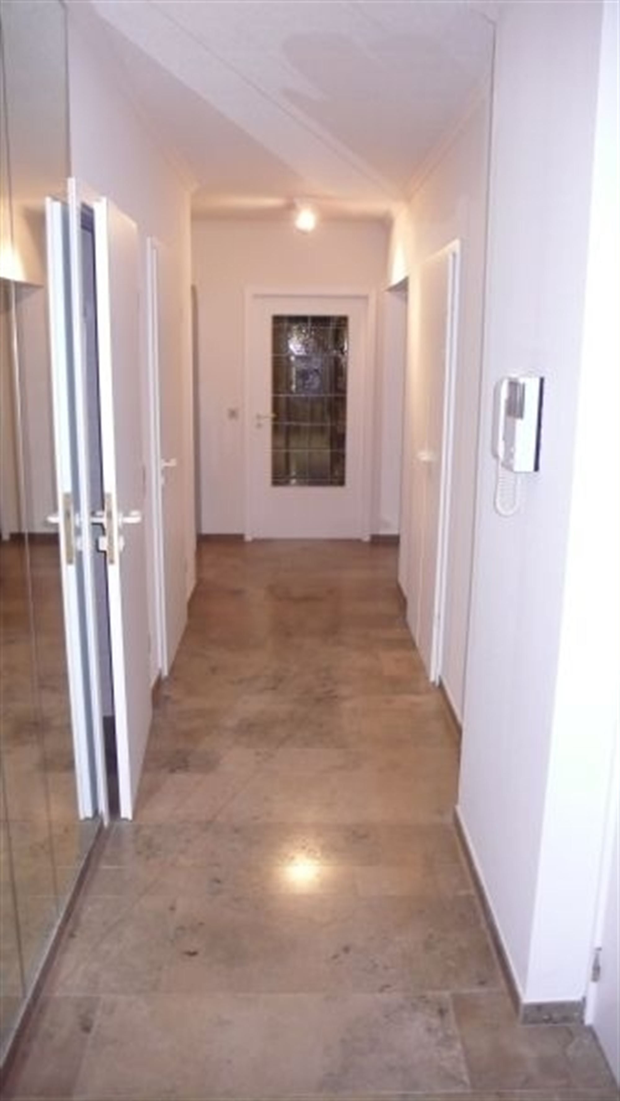 Appartement met zich op de Leie foto 20