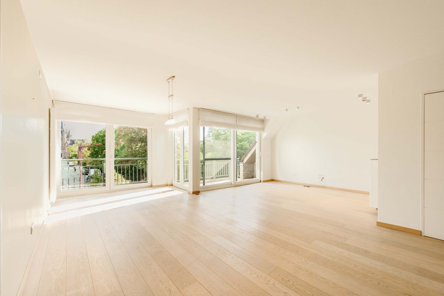 Instapklaar appartement te Ruiselede. foto 2