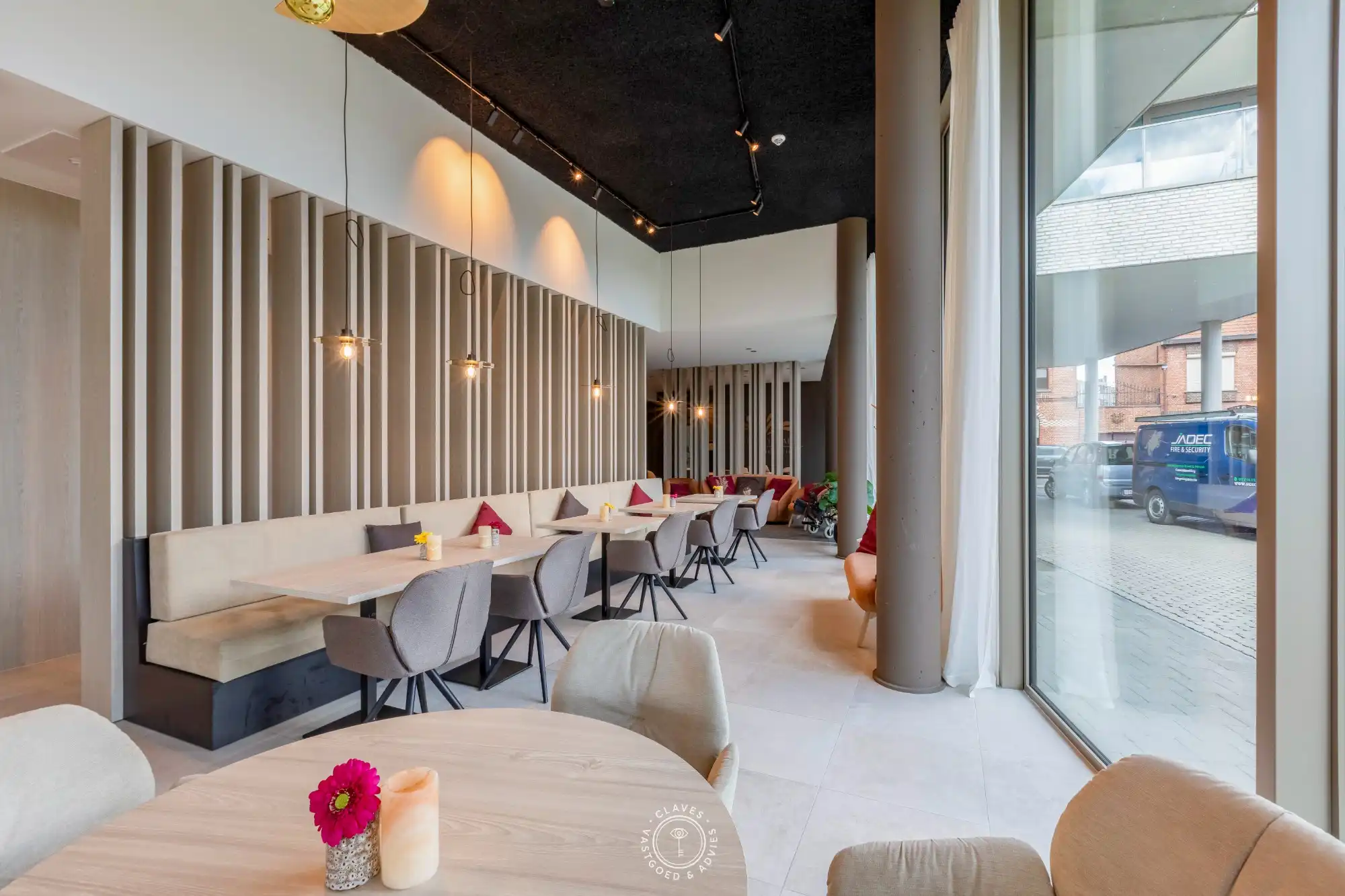 Energiezuinige assistentiewoning in een mooie parkomgeving, ideaal als investering foto 14