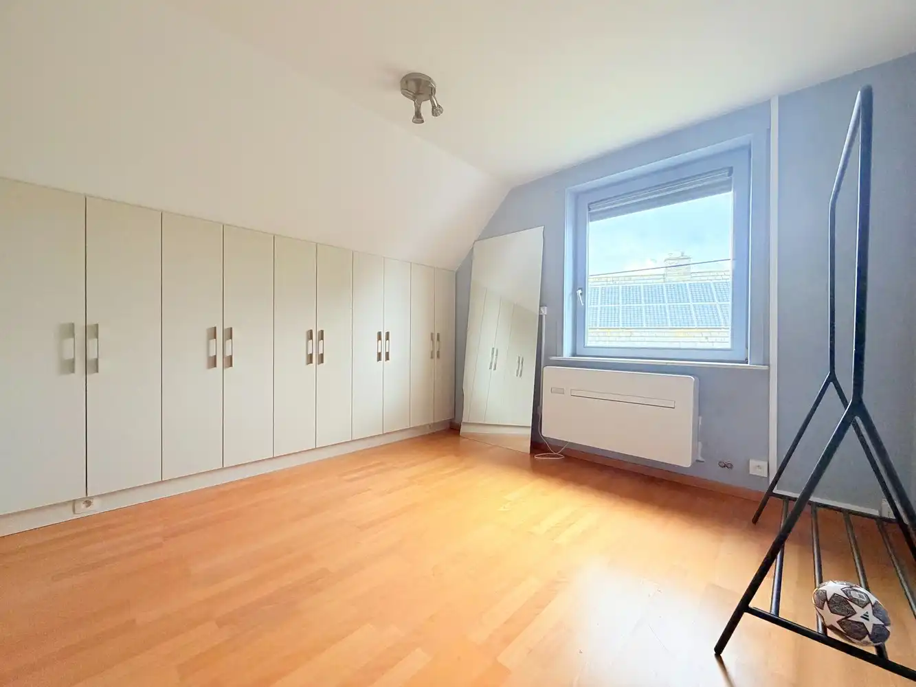 Energiezuinige woning met zonnig tuin (576 m²)! foto 13
