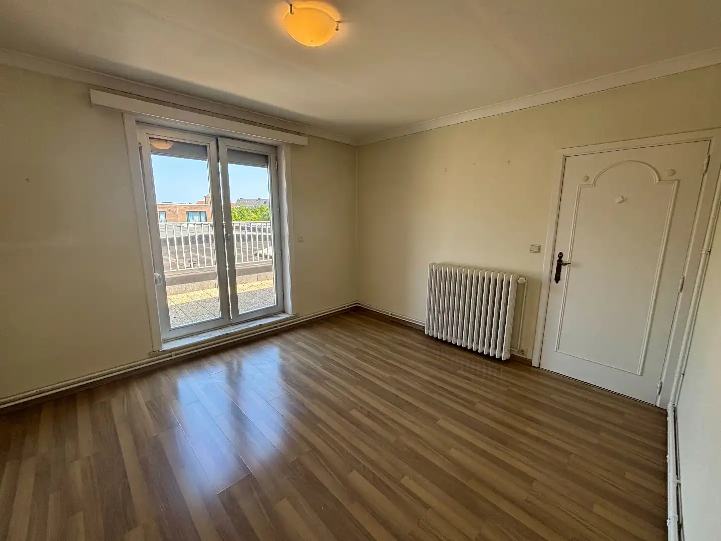 Uniek polyvalent pand in het centrum van Langemark. foto 19