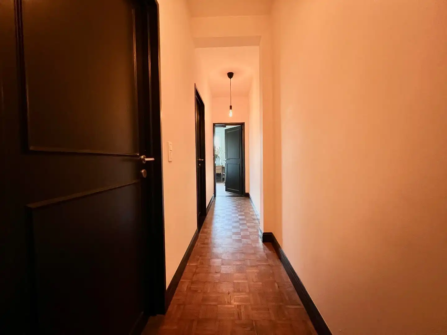 Gezellig 3 slpk app op TOPLOCATIE foto 17