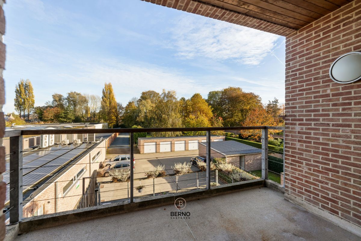 Ruim appartement in centrum Hamme foto 7