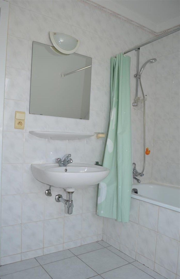 Gezellig appartement met één slaapkamer en kelder. foto 8
