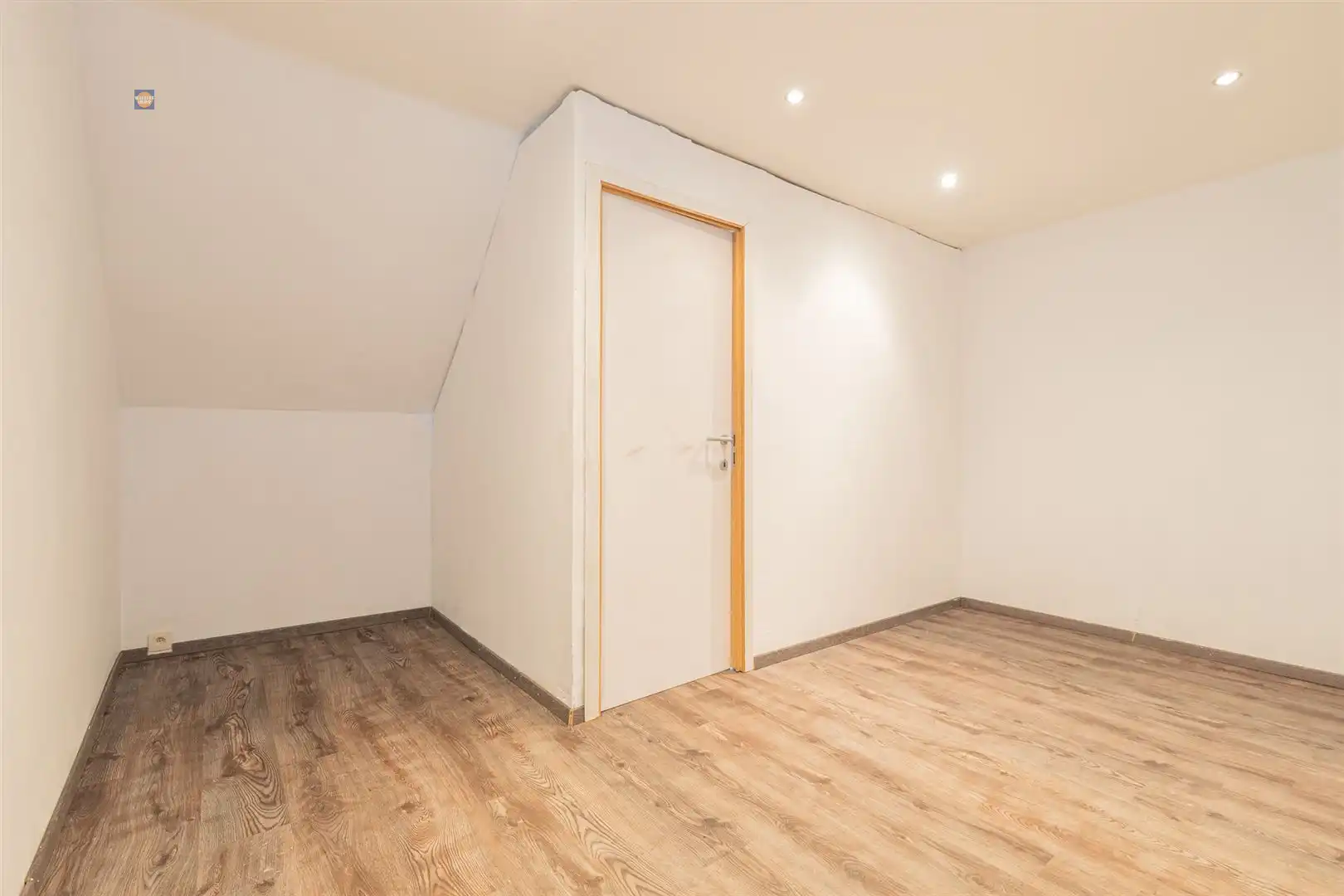 Gezellige éénslaapkamerwoning met garage in rustige omgeving foto 7