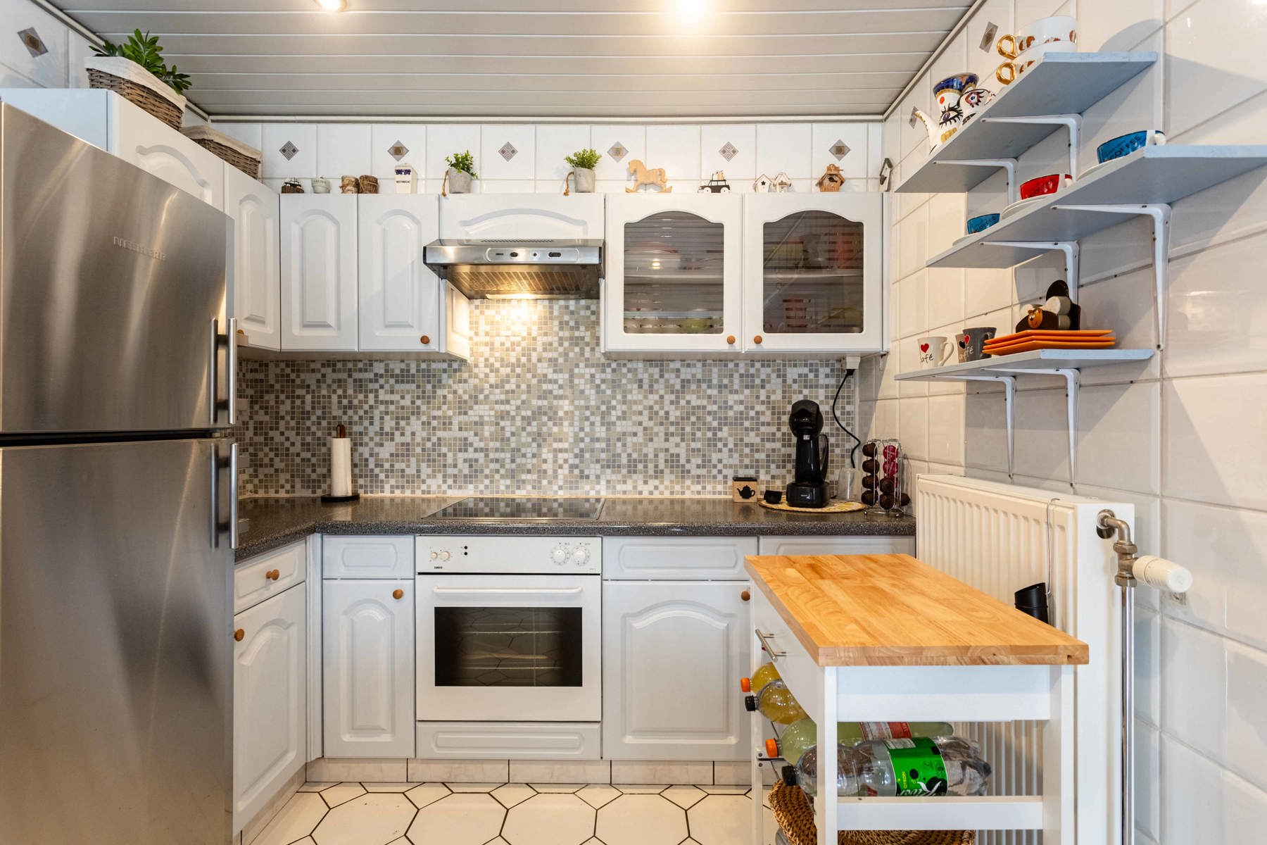 Levenslang verhuurd vastgoed met gegarandeerde opbrengst foto 7