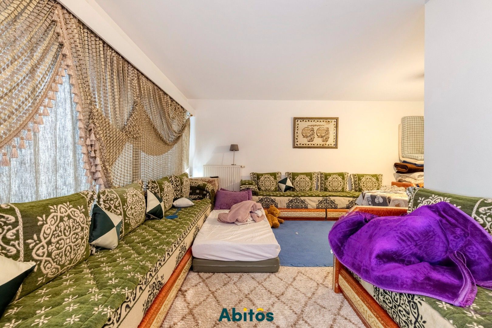 Ruime woning met polyvalent gelijkvloers – ideaal als gezinswoning of handelspand foto 9