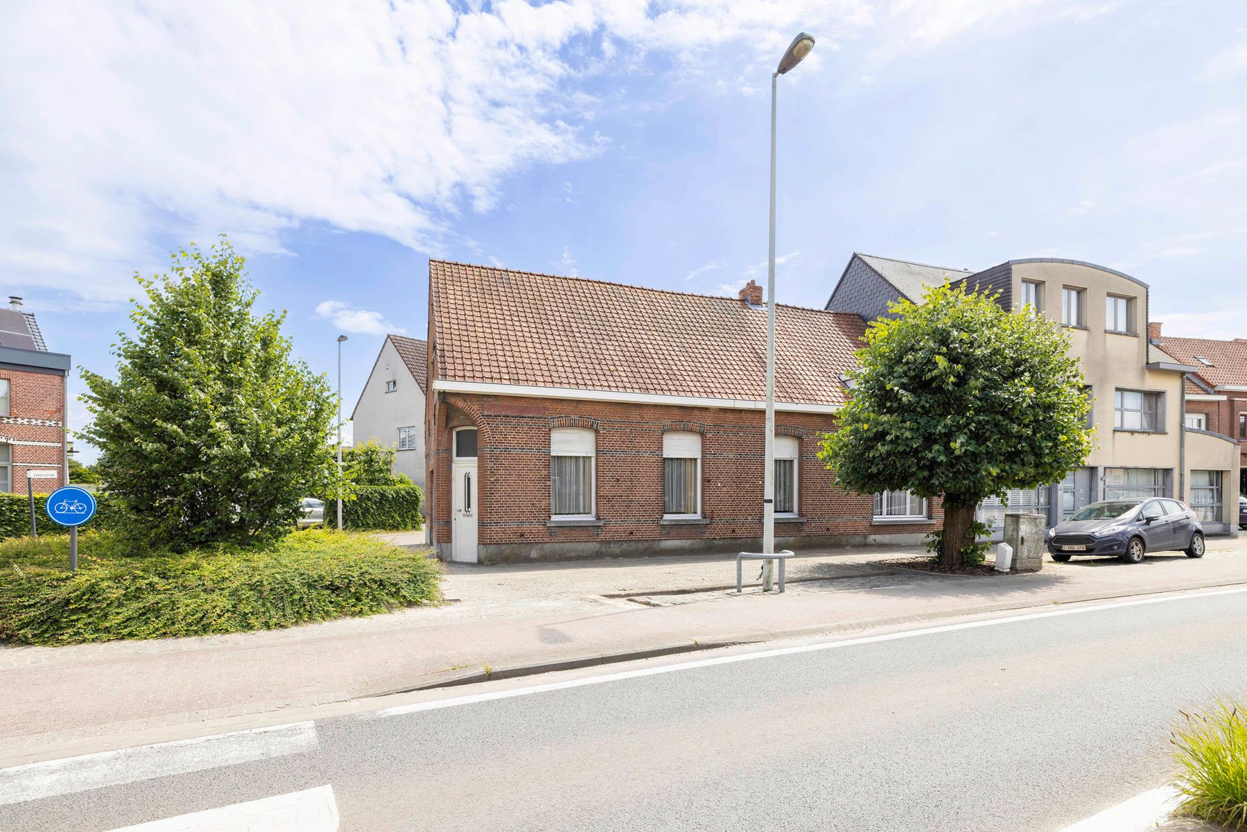 Te renoveren HOB op 230m² foto 2