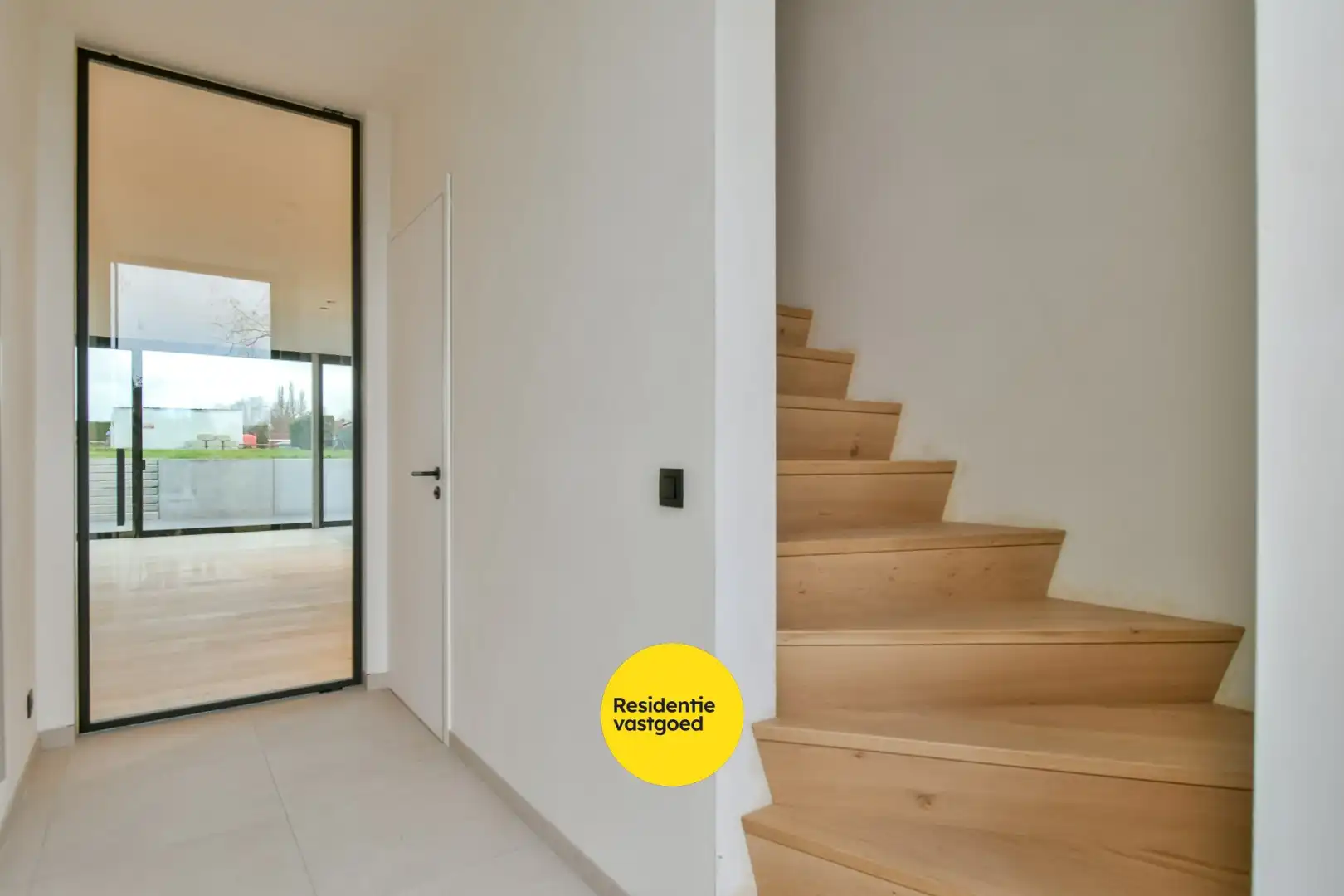 Ruime en kwalitatieve nieuwbouwwoning! foto 4
