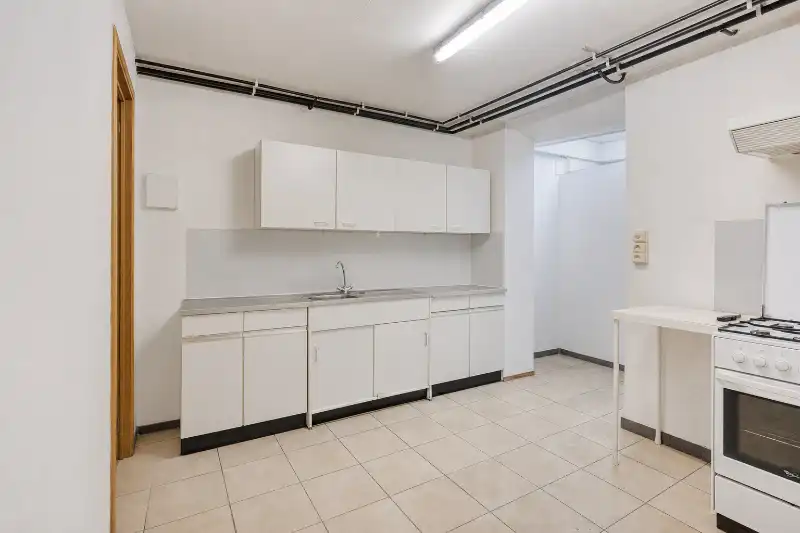 Vergund studentenhuis met 5 studentenkamers op toplocatie in Gent foto 7