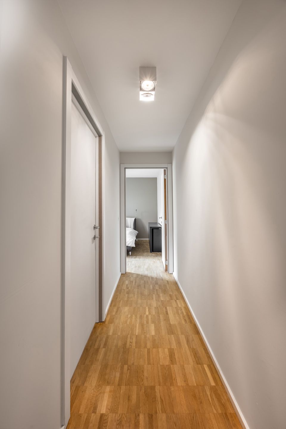 Groen wonen met terrassen + tuin op topligging aan Nieuw Zuid foto 17