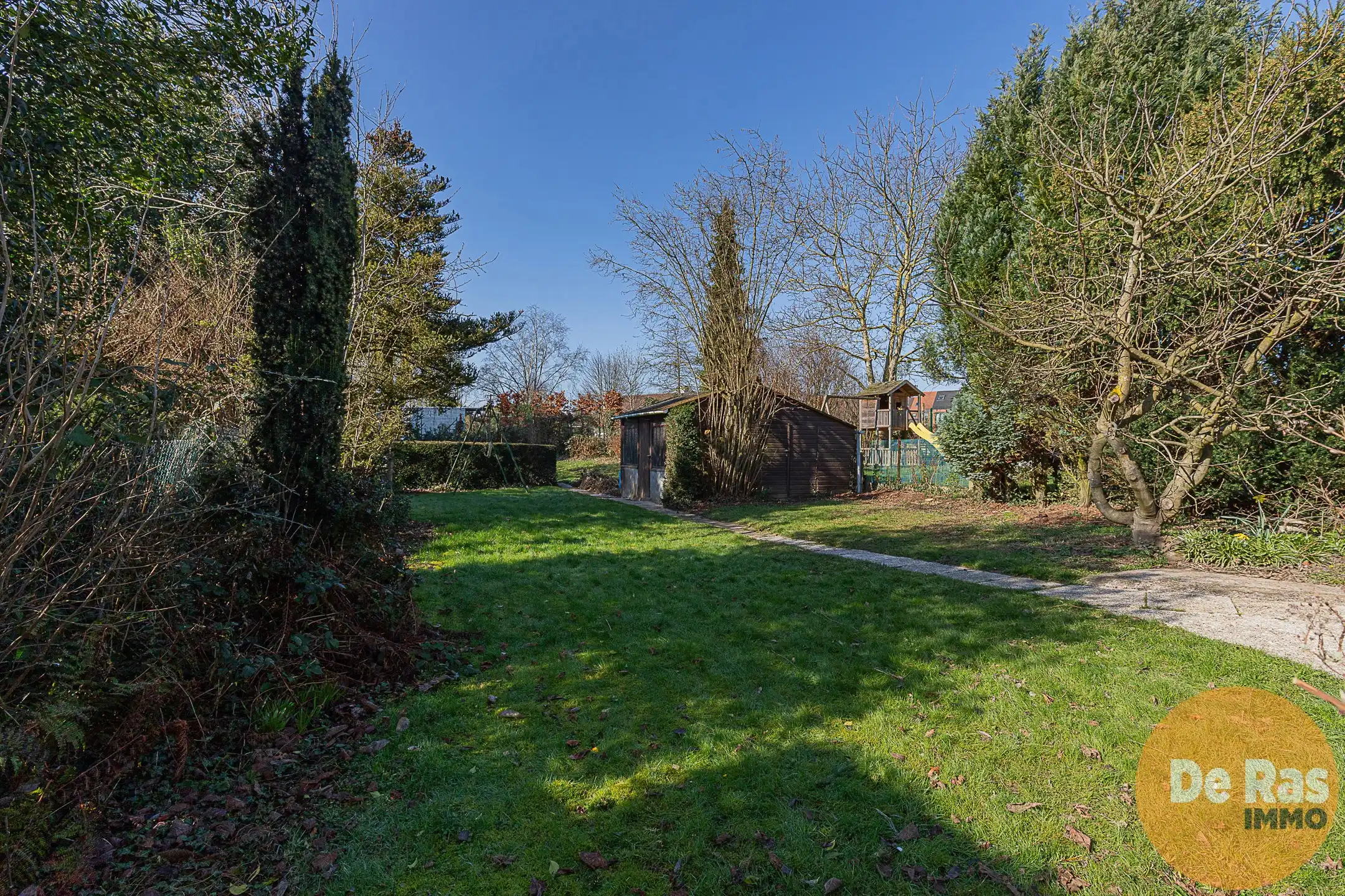 WELLE - Renovatiewoning OB met potentieel foto 27