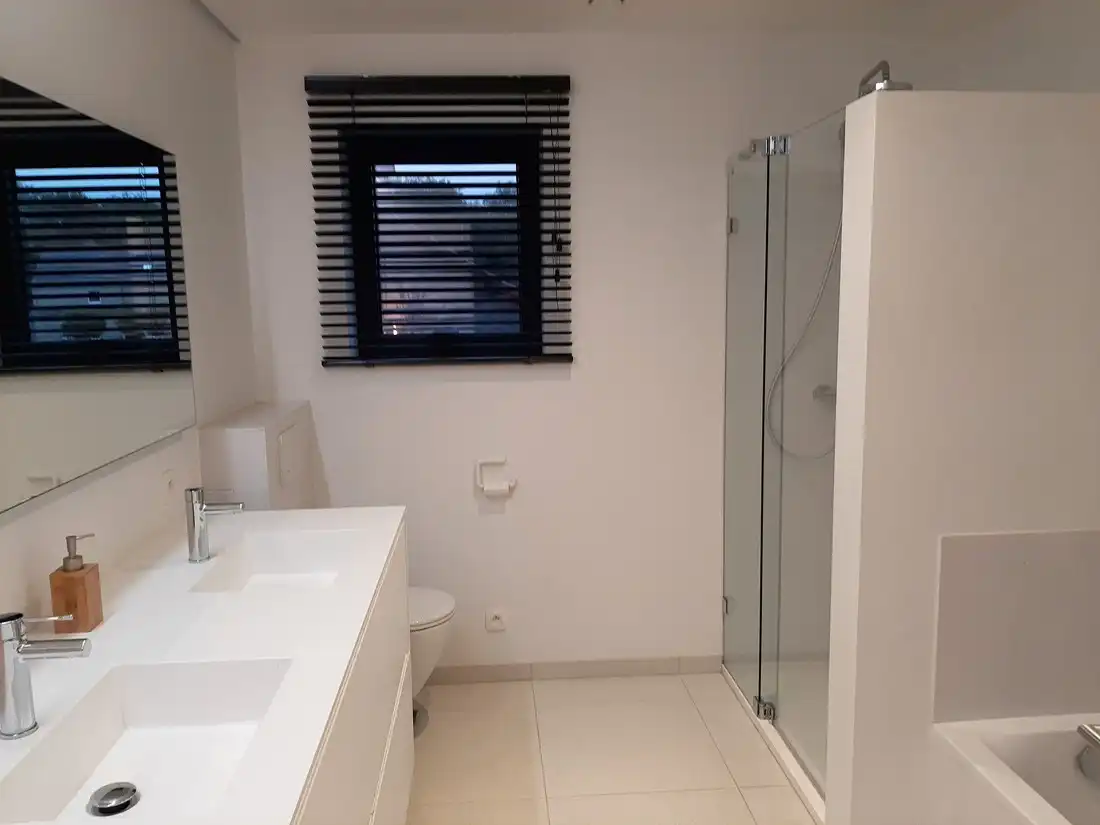 Moderne recente BEN woning te Heusden-Zolder foto 15