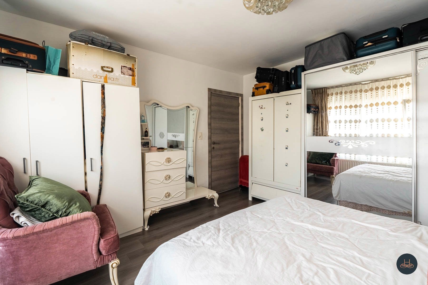 Comfortabele ruime gezinswoning met strategische ligging foto 34