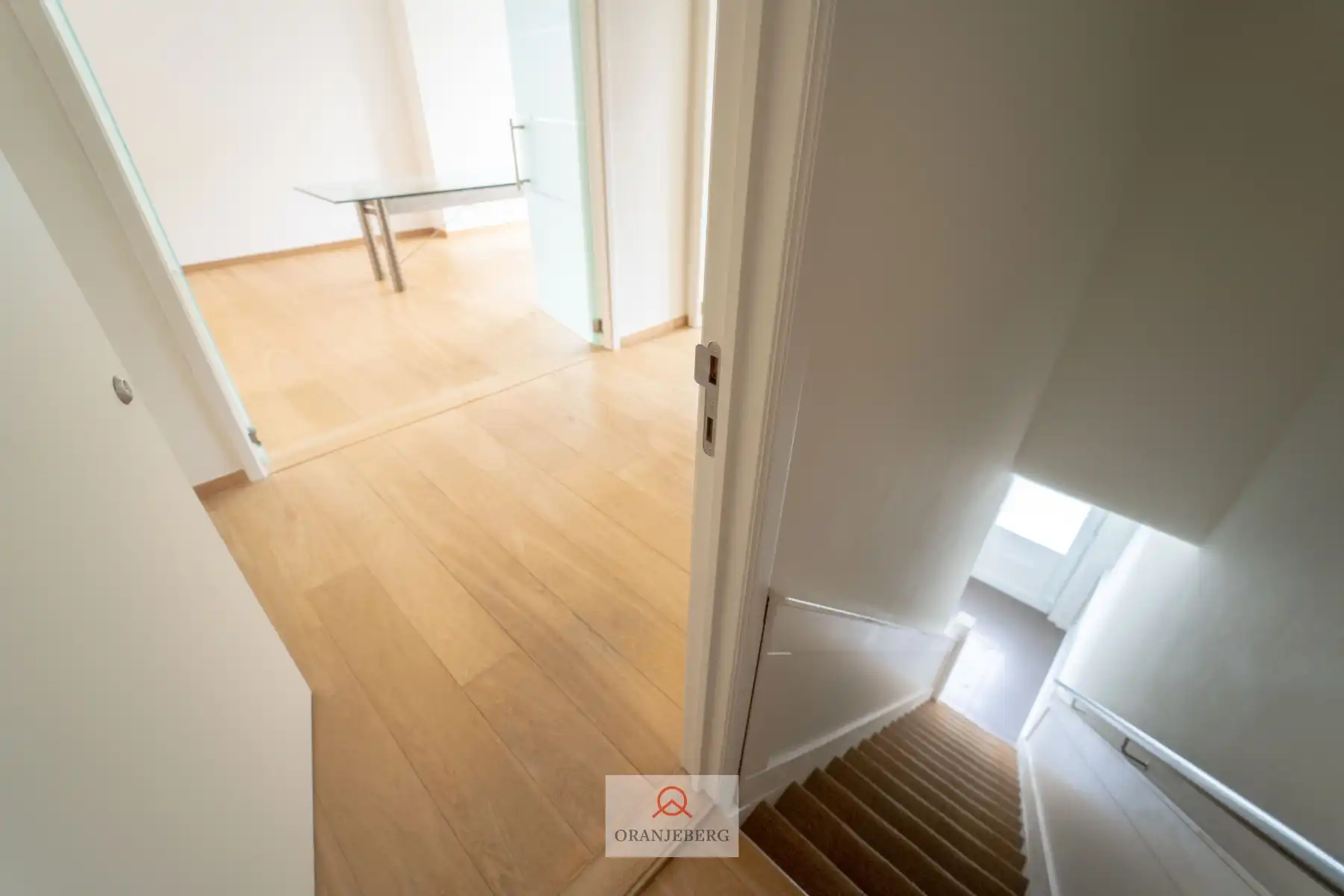 Lichtrijke 2 slpk woning te Gentbrugge foto 34