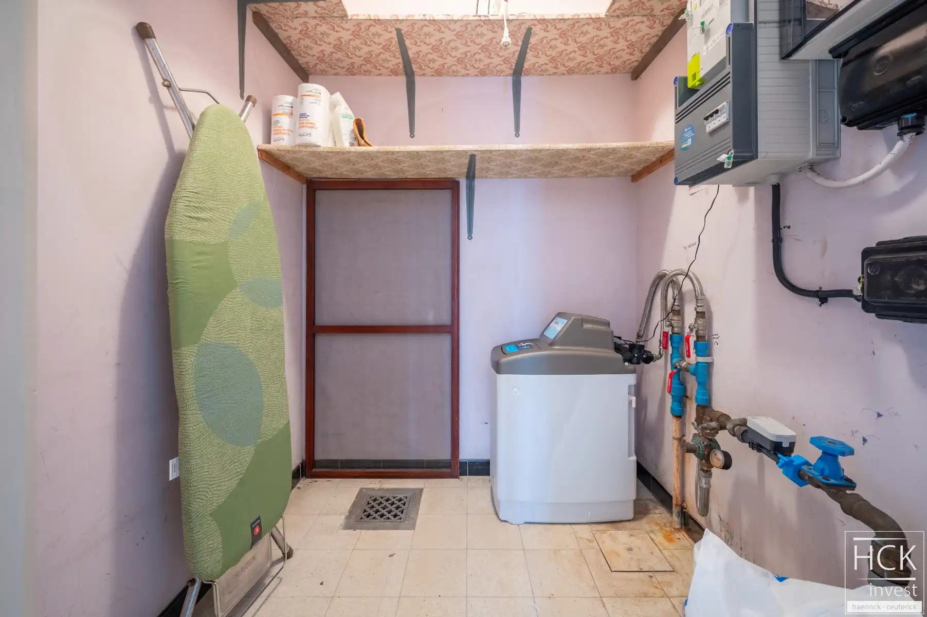 WAREGEM - Gelijkvloerse en lichtrijke woning op mooi perceel van 833m² ! foto 20