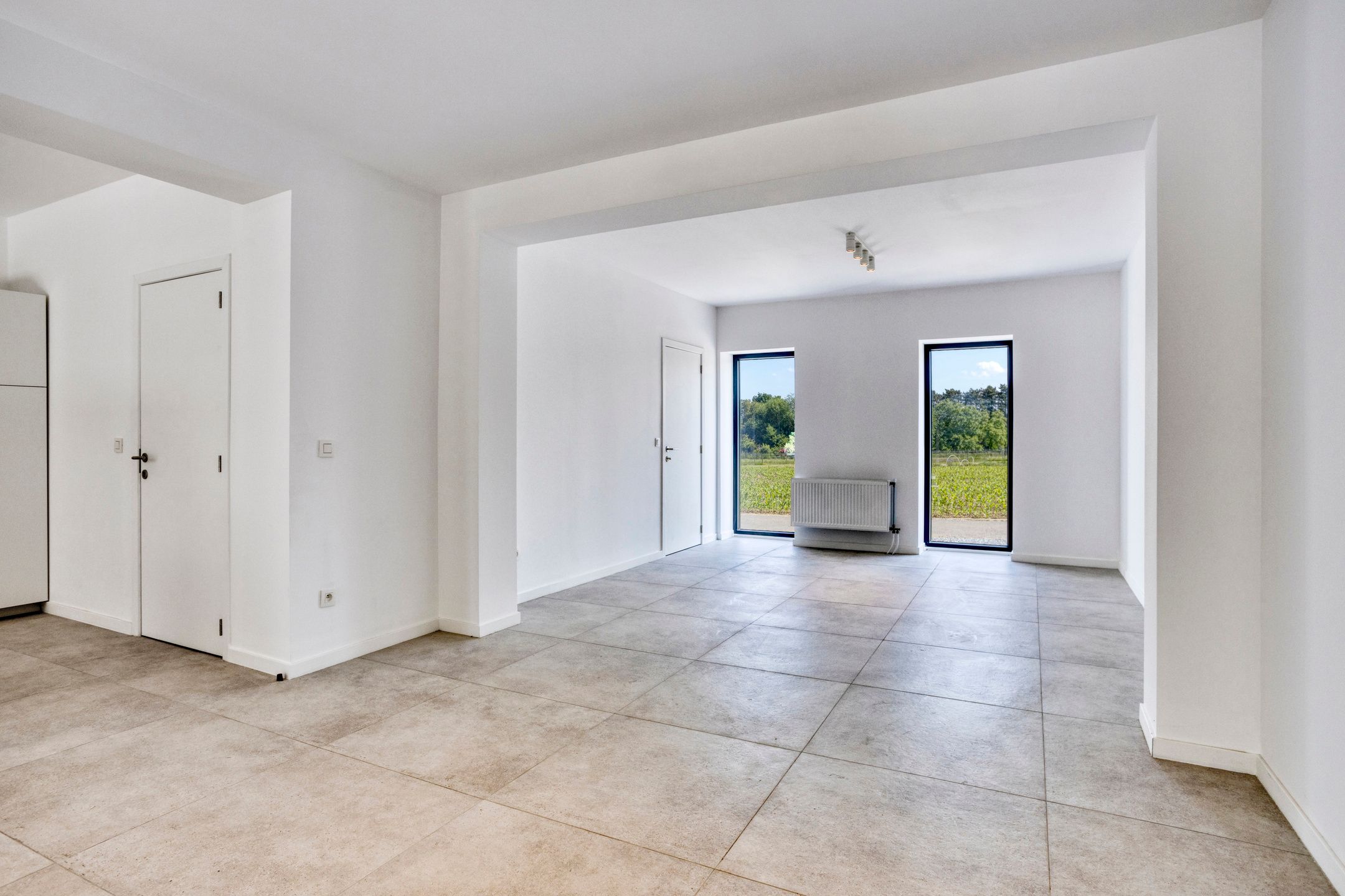 Energiezuinige landelijke woning te Kessel-Lo foto 2