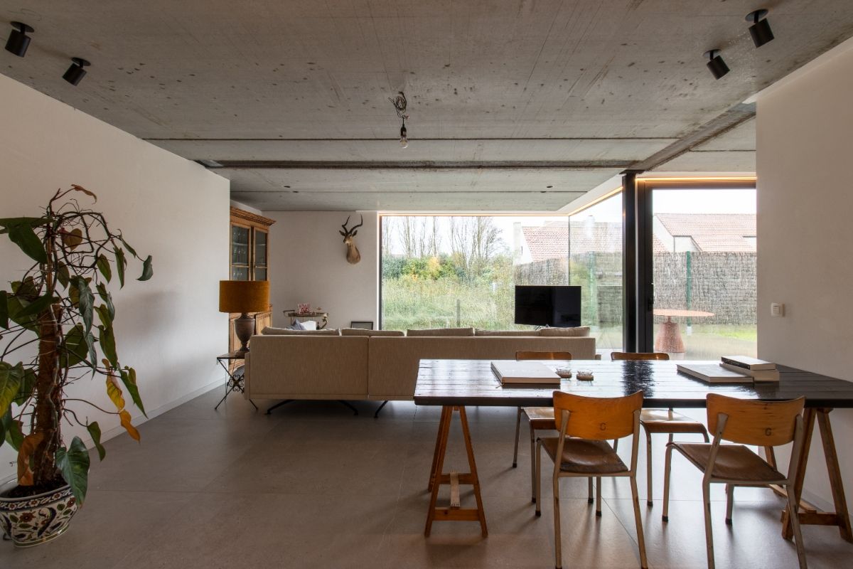 Nieuwbouwvilla onder registratierecht met 4 slaapkamers foto 4