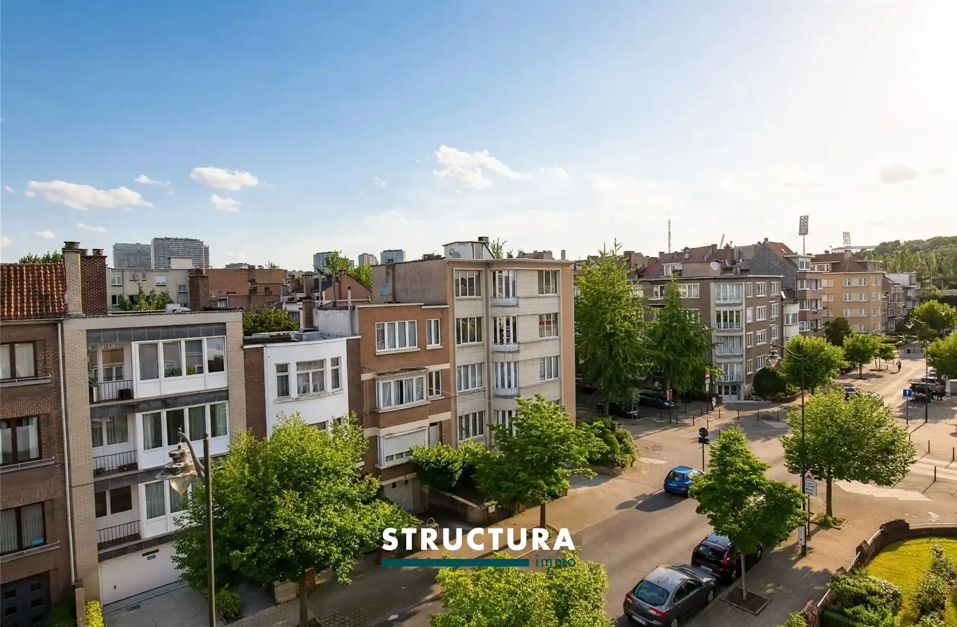 Prachtig, eigentijds appartement te huur (1 slaapkamer). foto 13