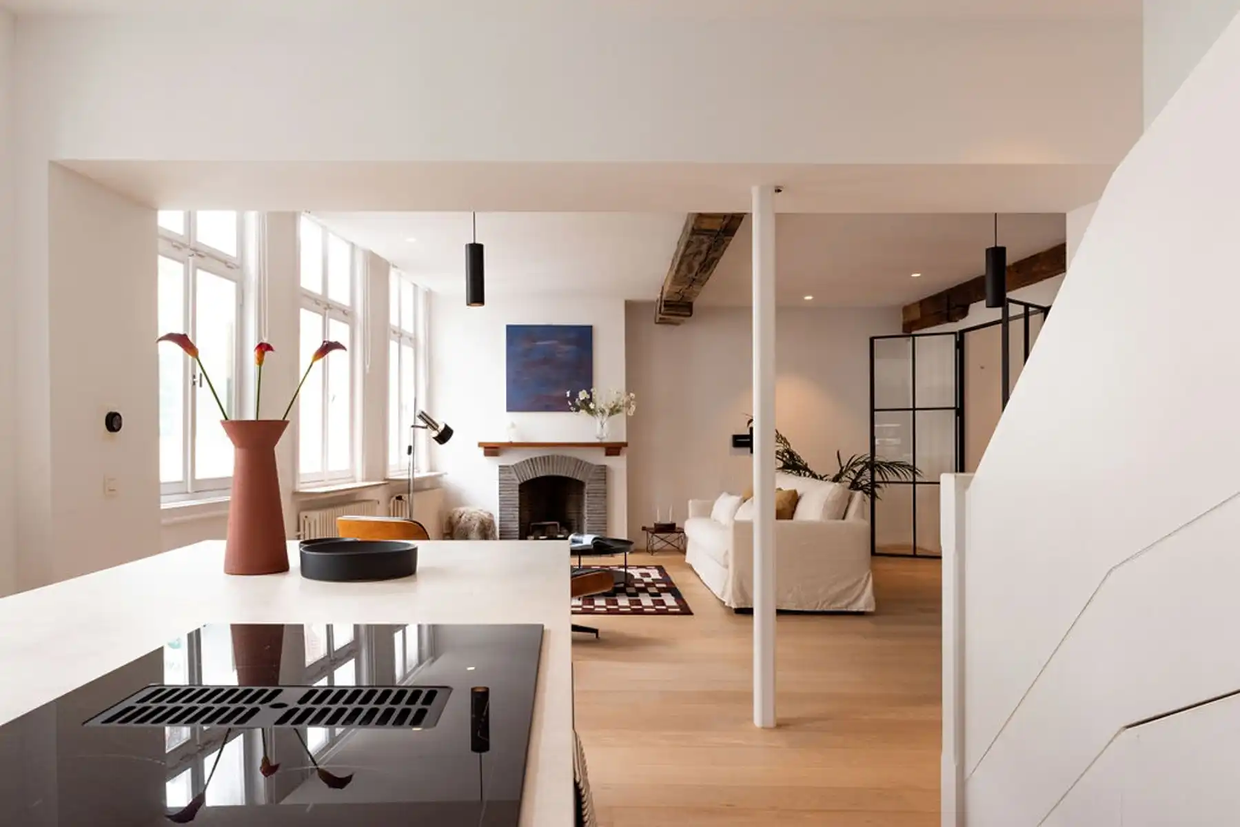 Buiten gewoon? Binnen buitengewoon! foto {{pictureIndex}}
