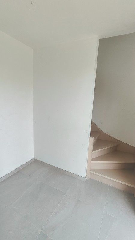 Twee moderne halfopen nieuwbouwwoningen Balegem-Dorp foto 3