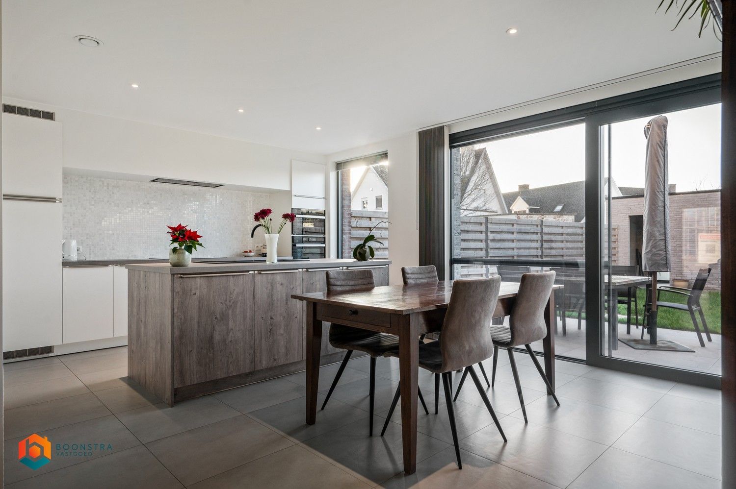 Recente woning met 3 slpkrs in het centrum van Putte foto 6