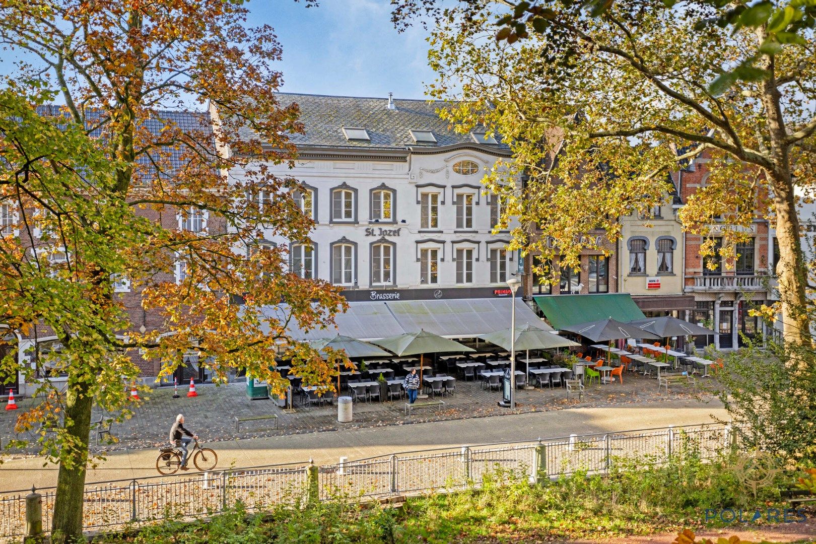 Gerenoveerd appartement op toplocatie aan basiliek van Scherpenheuvel foto 31