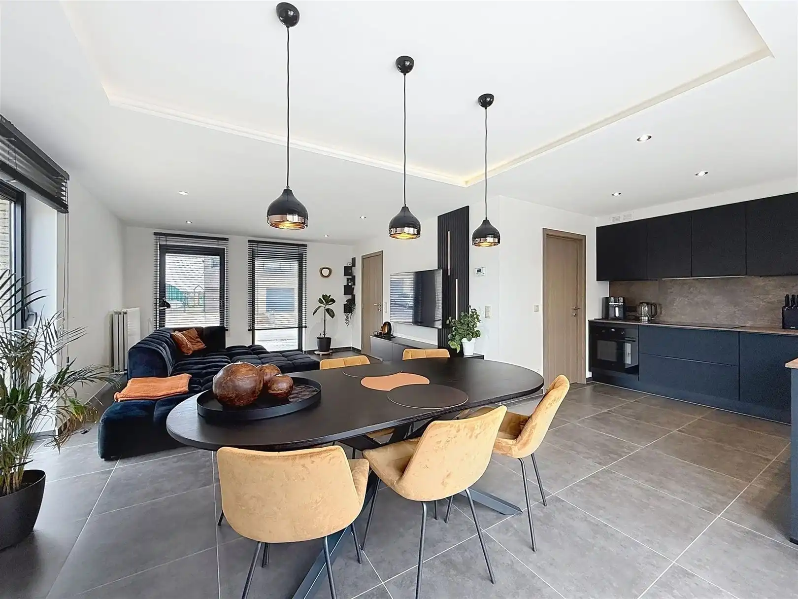 Instapklare open bebouwing, garage, 3 slpks en tuin, 4a 63ca foto 10