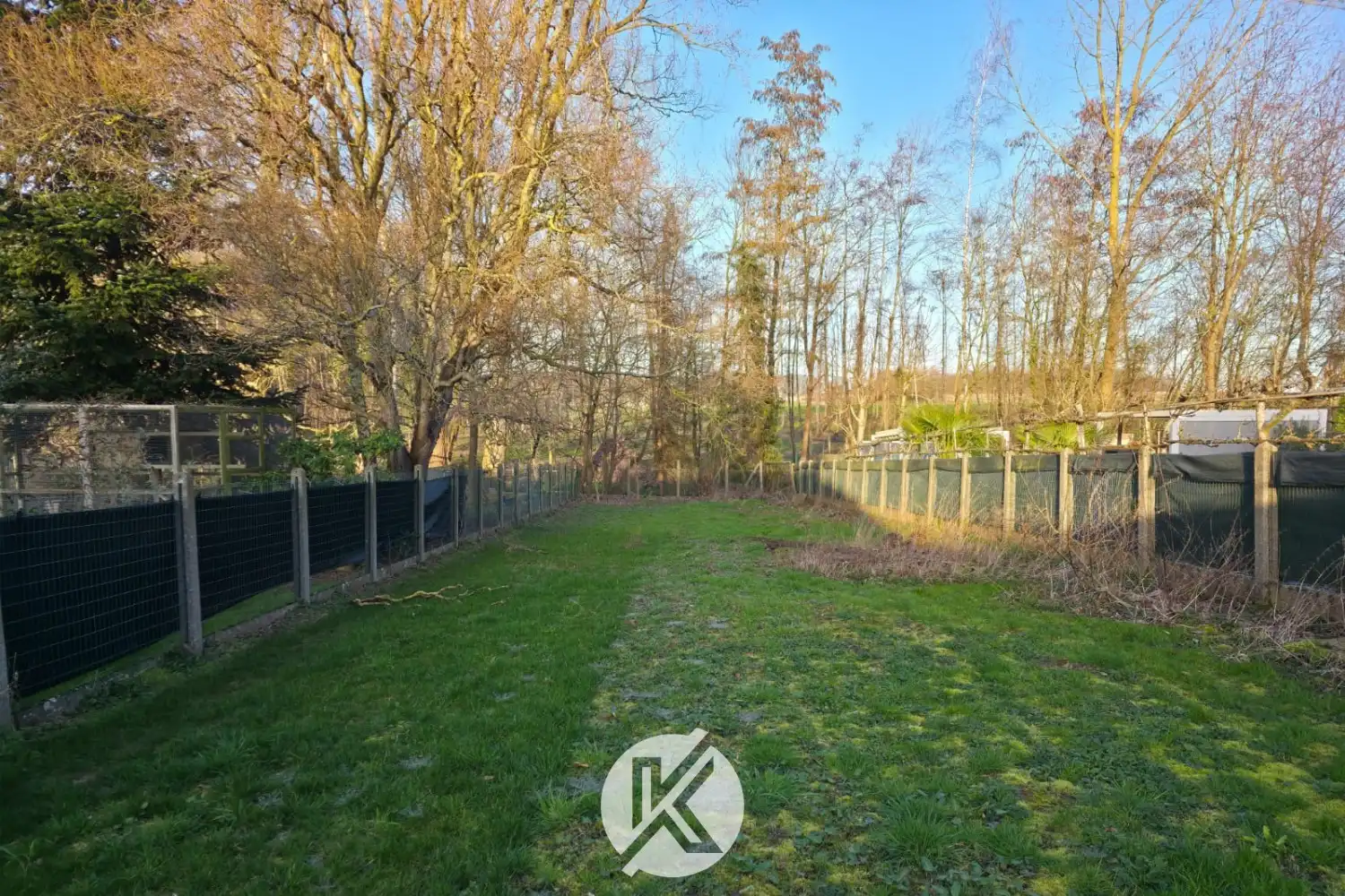 Charmante woning met zicht op natuurgebied foto 28