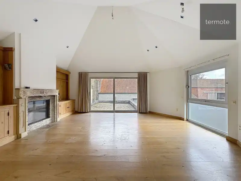 Appartement te huur Kortrijksesteenweg 211/0101 - 8530 Harelbeke