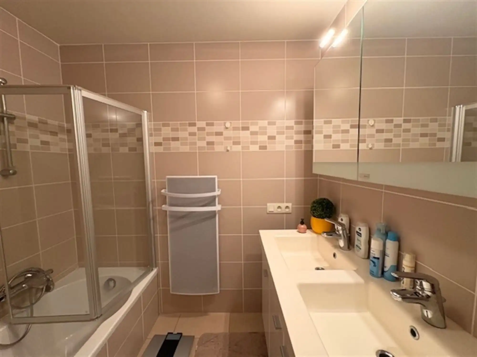 Gezellig appartement  in centrum Bredene-Duinen foto 5