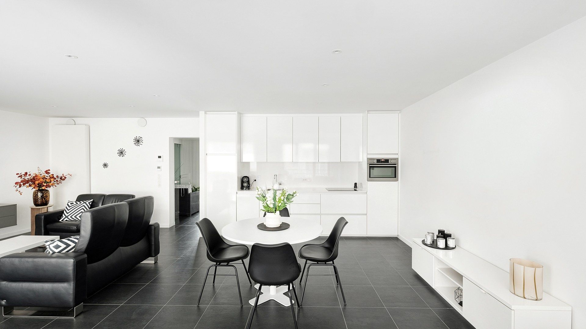 Schitterend appartement met 2 terrassen te Heist-aan-Zee foto 9