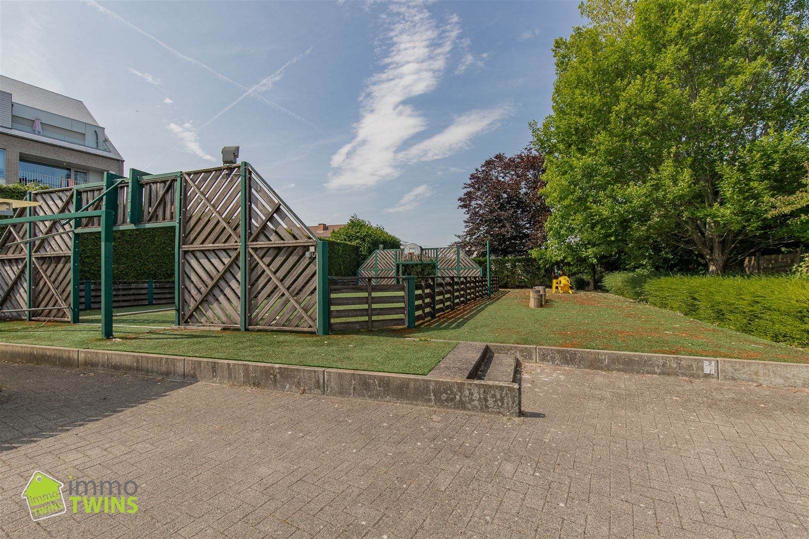 Luxueus penthouse met ruim terrassen en prachtig uitzicht in residentie Vroonhof foto 28