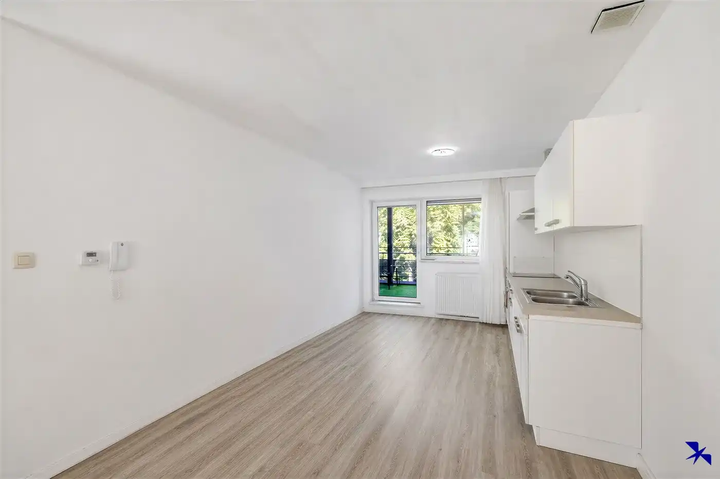 Modern 2-slaapkamer appartement uit 2014 nabij het centrum van Willebroek foto 5
