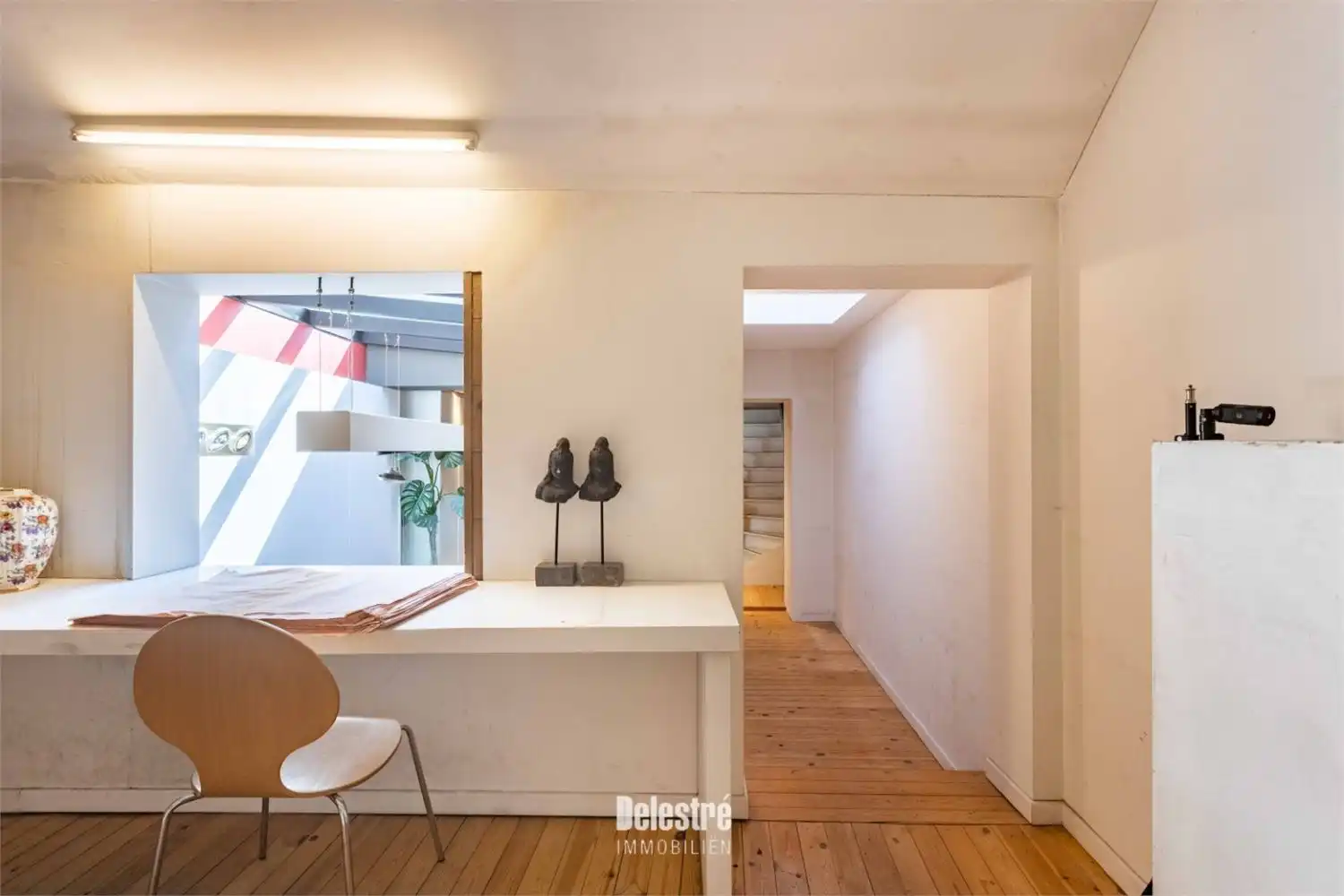 ENERGIEZUINIGE, LUXUEUS INGERICHTE HANDELSEIGENDOM MOLENSTRAAT foto 14