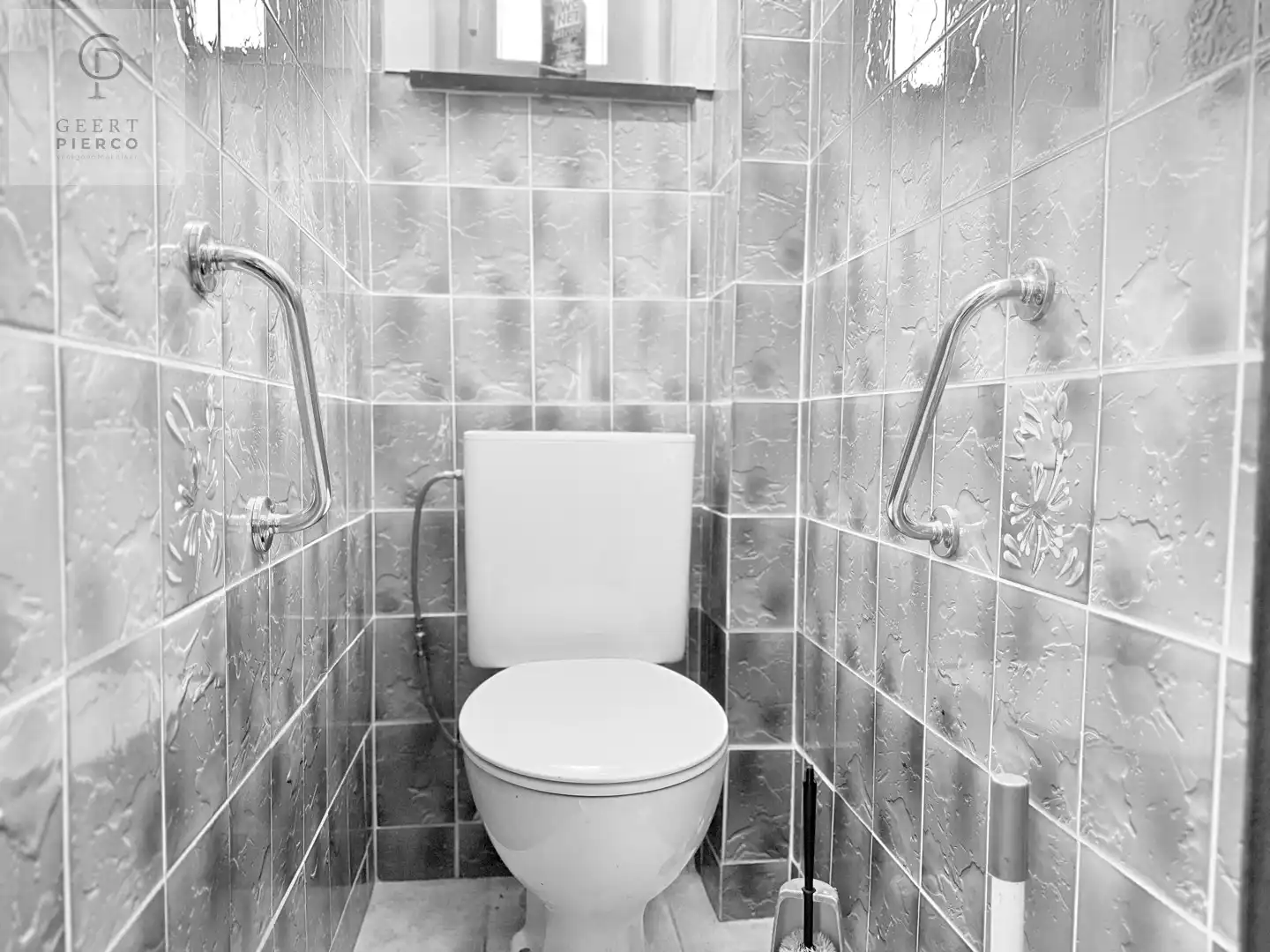 Charmante woning te Neerhespen foto 34