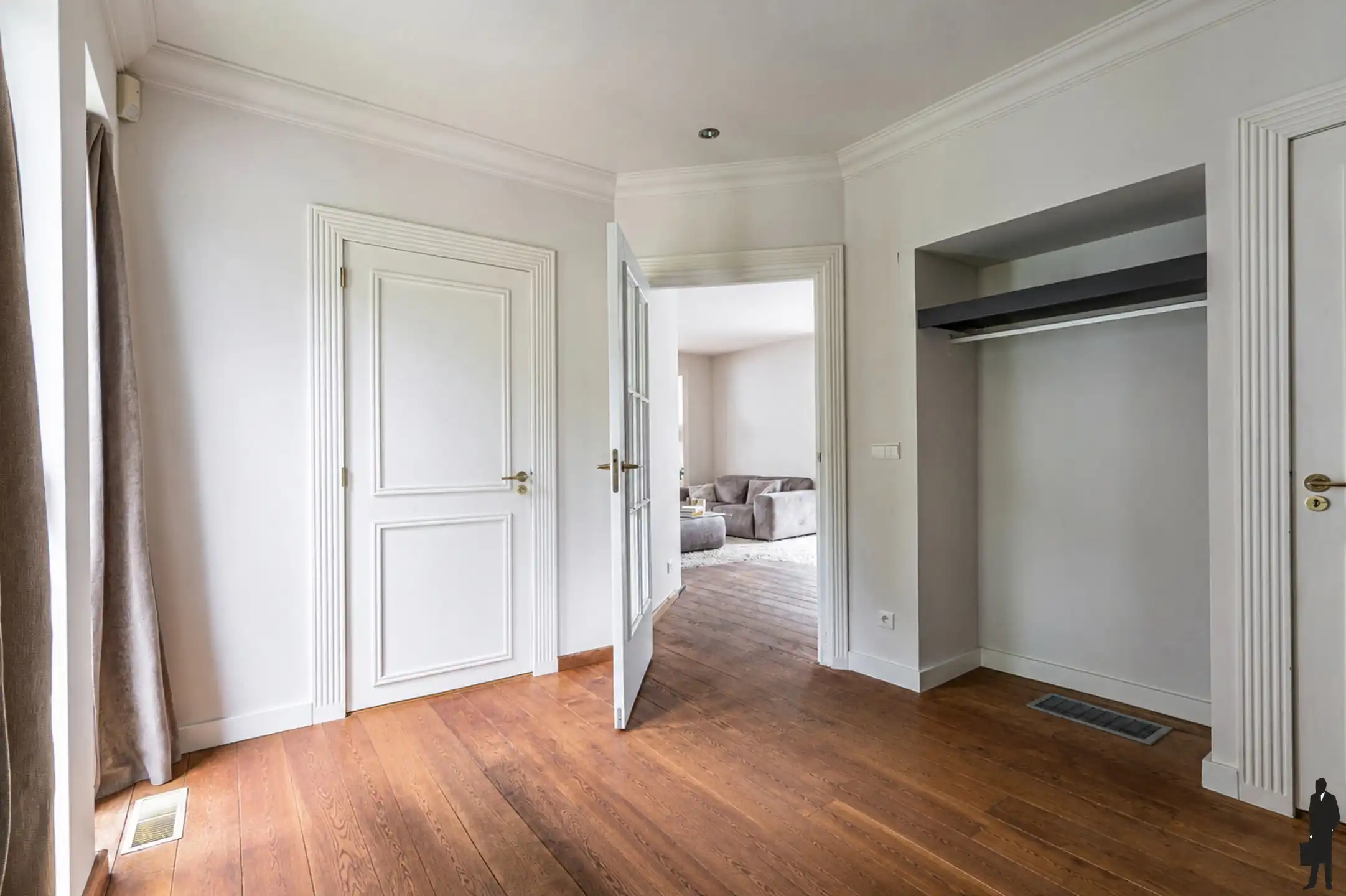 Villa op ca. 1.700 m² in residentiële verkaveling “De Lint” foto 3