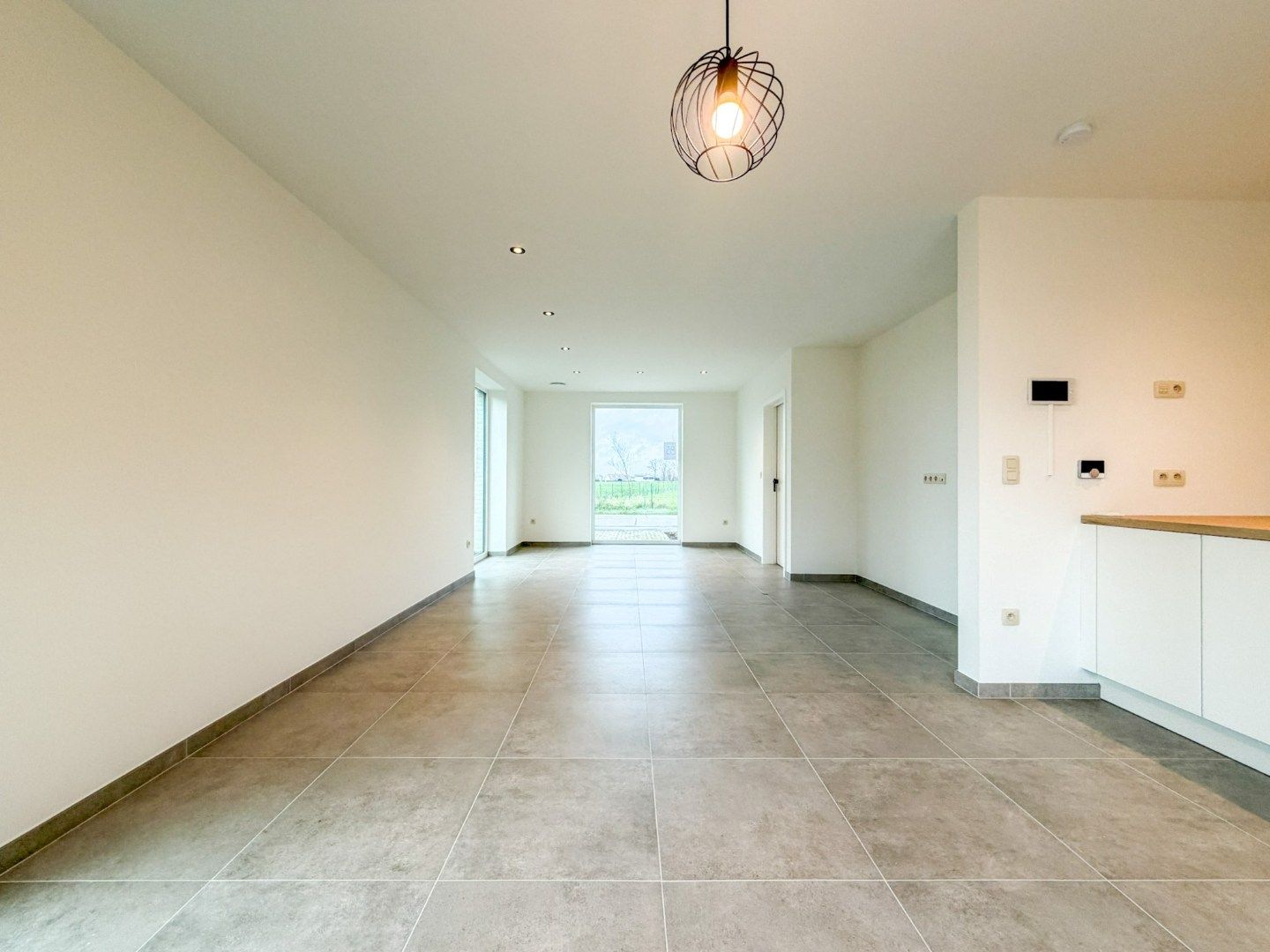 Nieuwbouwwoning met tuin, terras en 3 slaapkamers in Torhout  foto 6