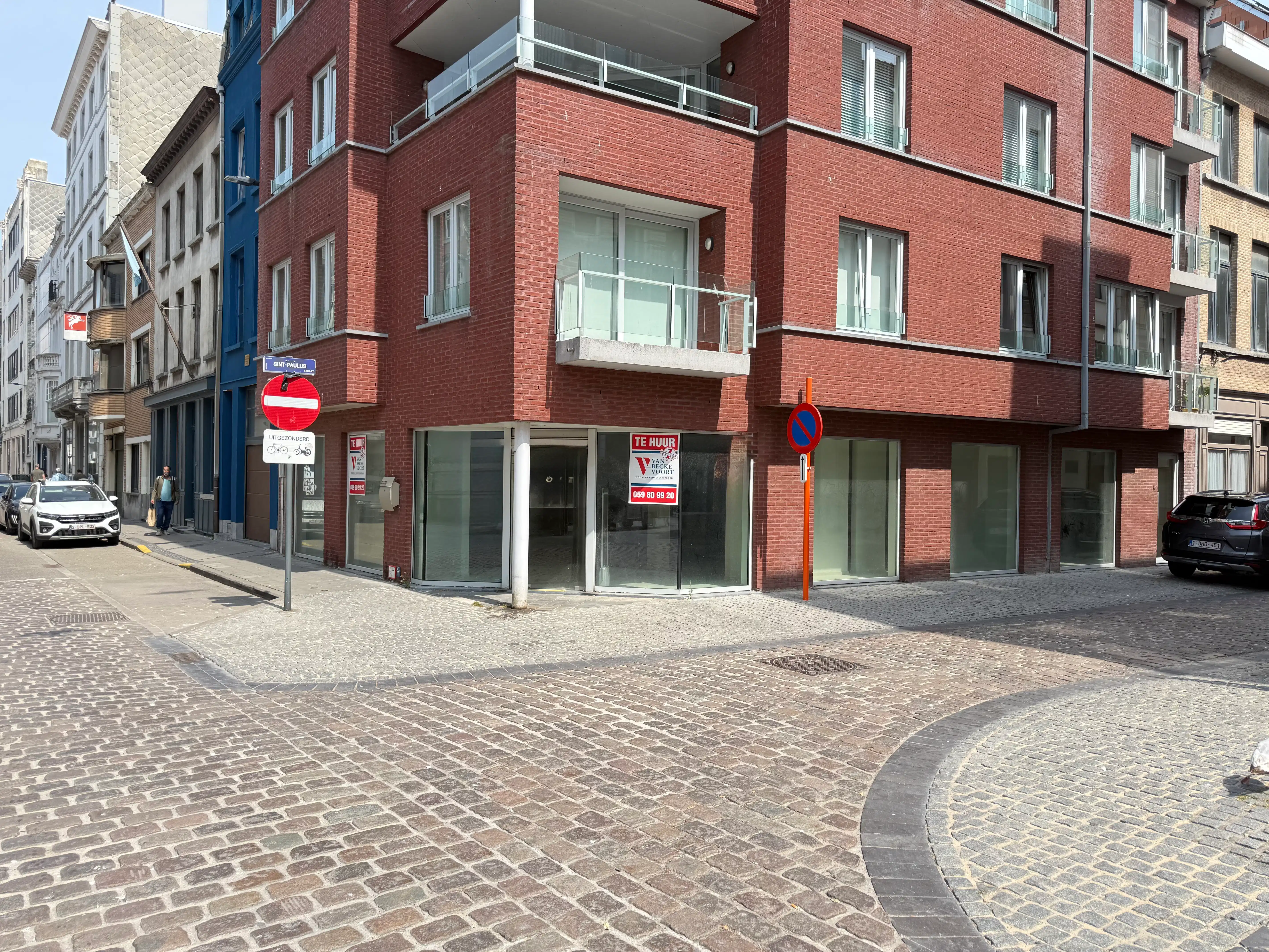 Handelsruimte 134m² foto 14