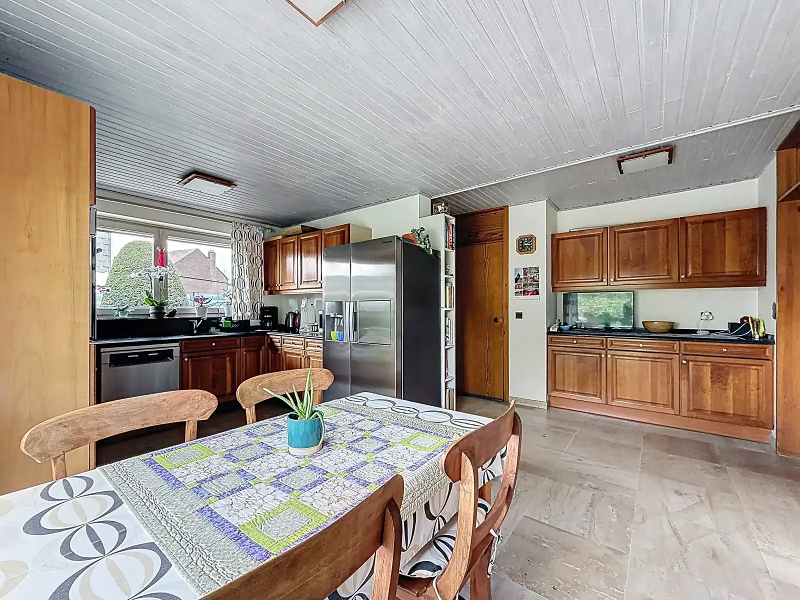 Unieke HOB met 3 SLPK, riante Tuin én dubbele Garage! foto 9