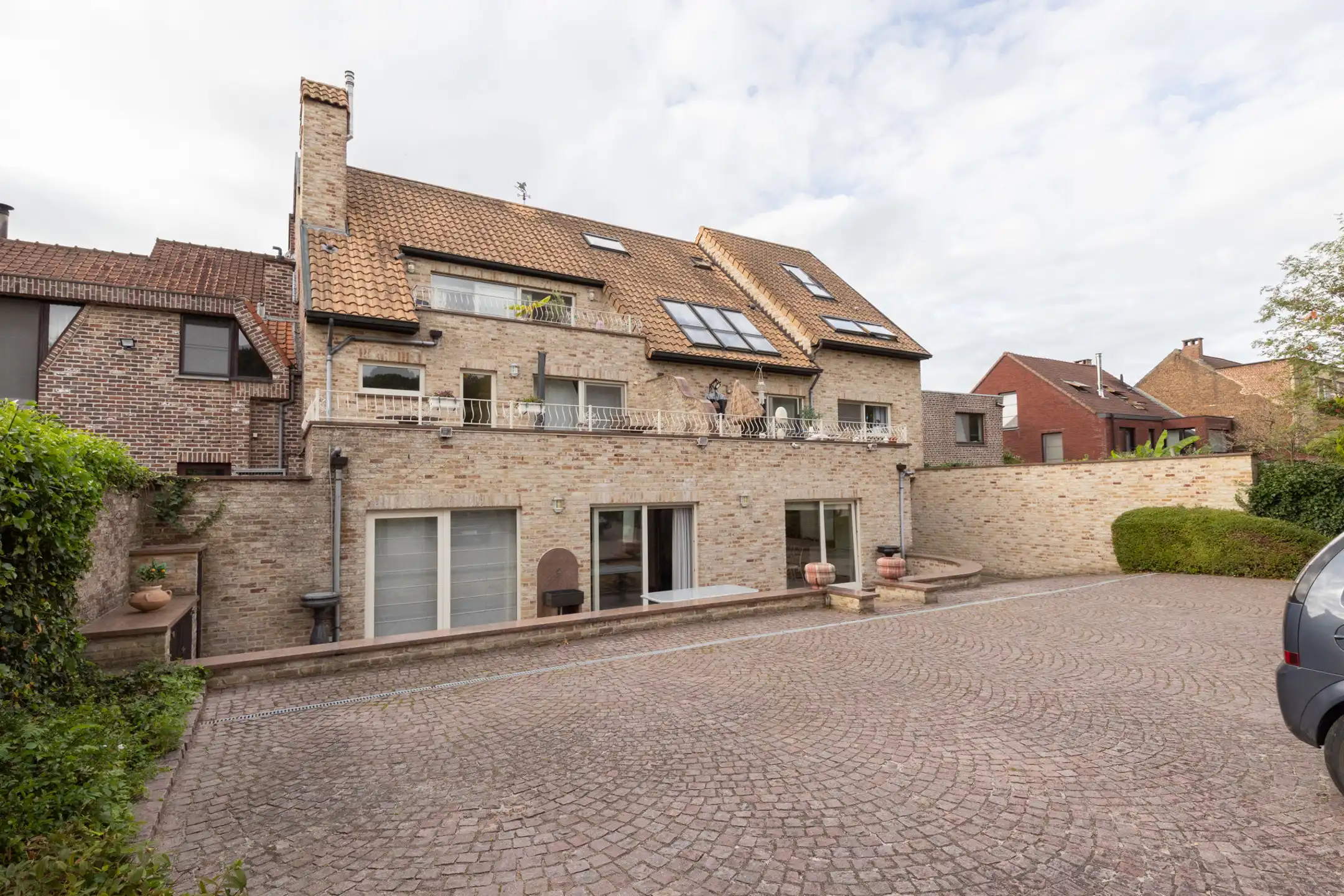 Appartement te huur foto 21