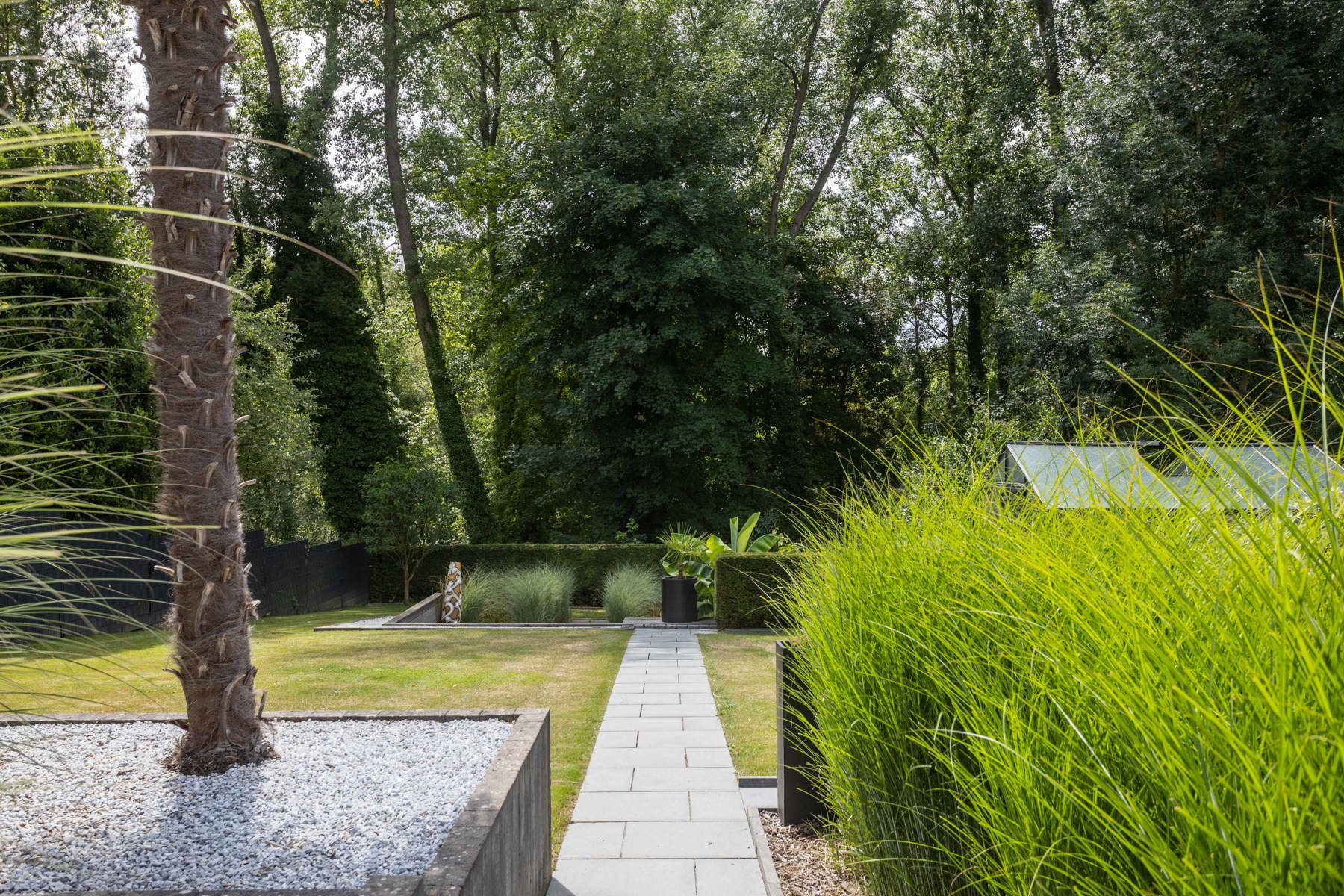 Instapklare woning 4 slpks met zwembad en poolhouse foto 25