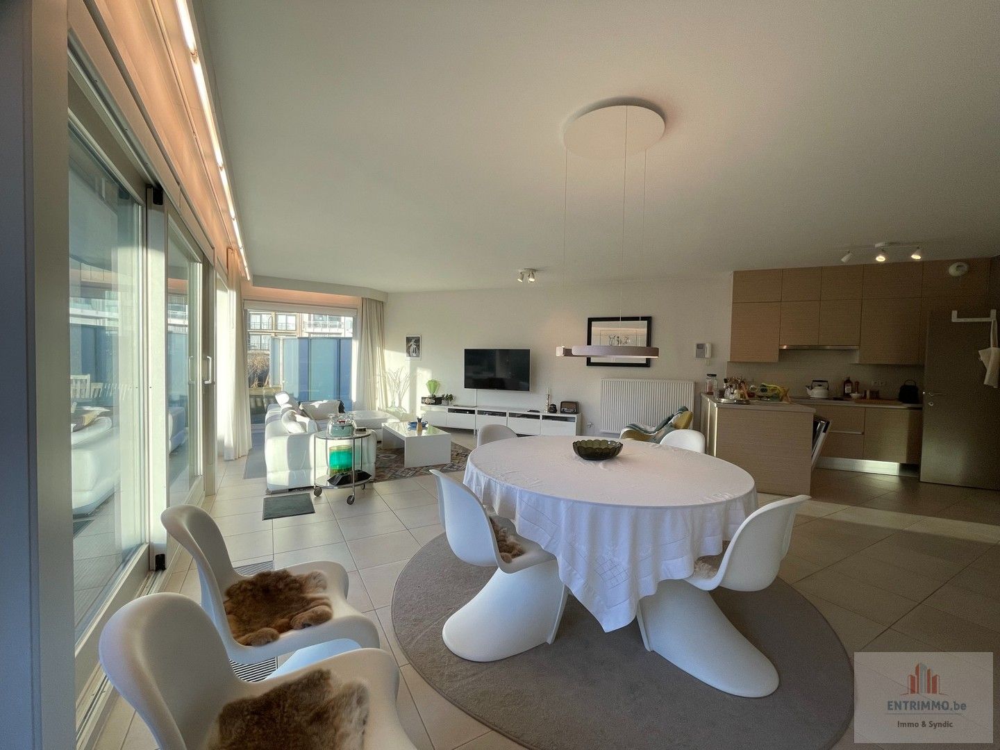 Appartement te huur foto 4