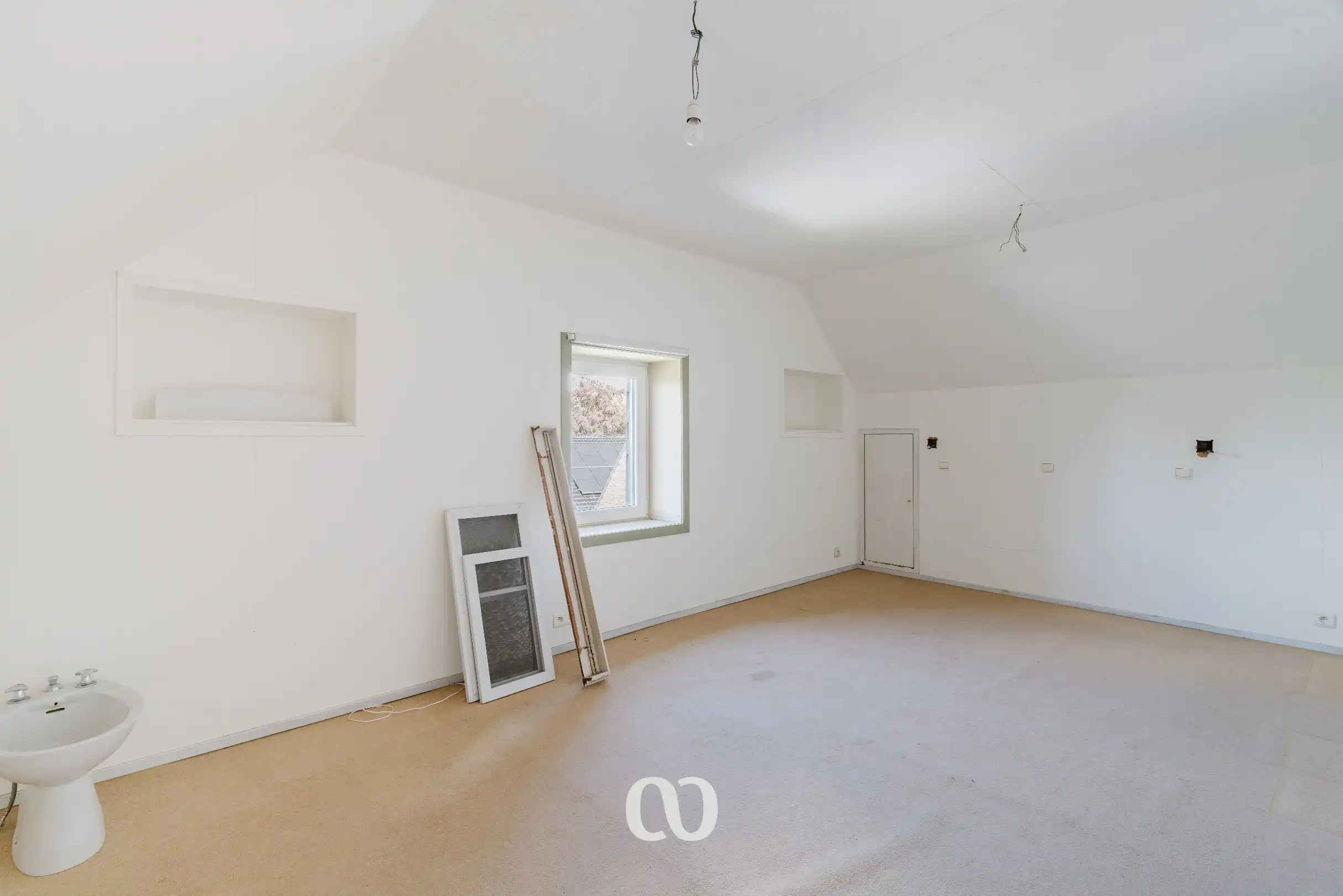 Ruime woning op meer dan 6.500 m² in Avelgem foto 27