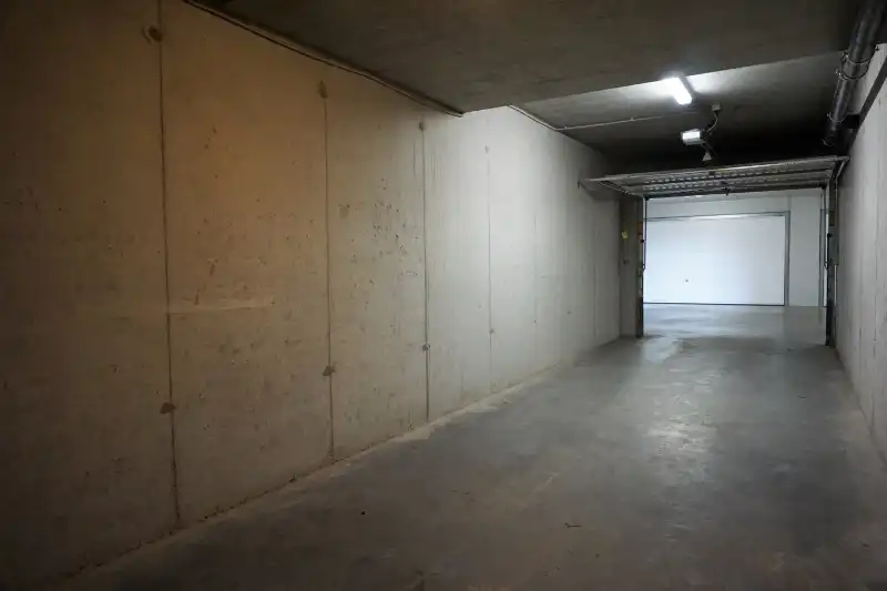 DUBBELE GARAGEBOX foto 5