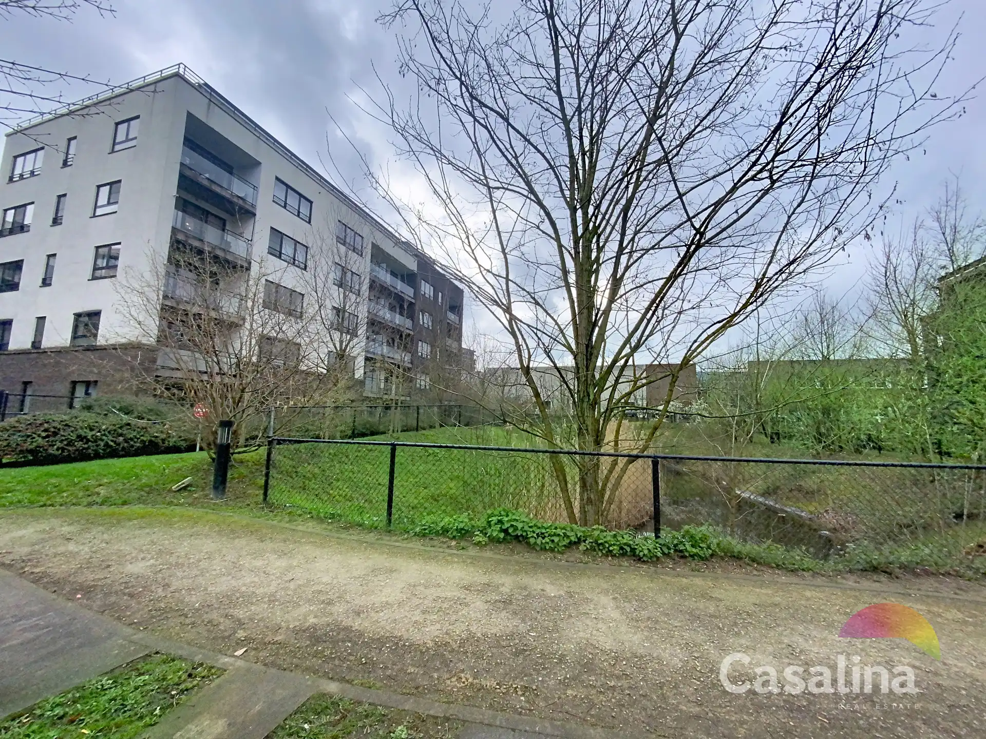 Prachtig 3-slaapkamerapp. met terras en parking (EPC: A-) foto 27