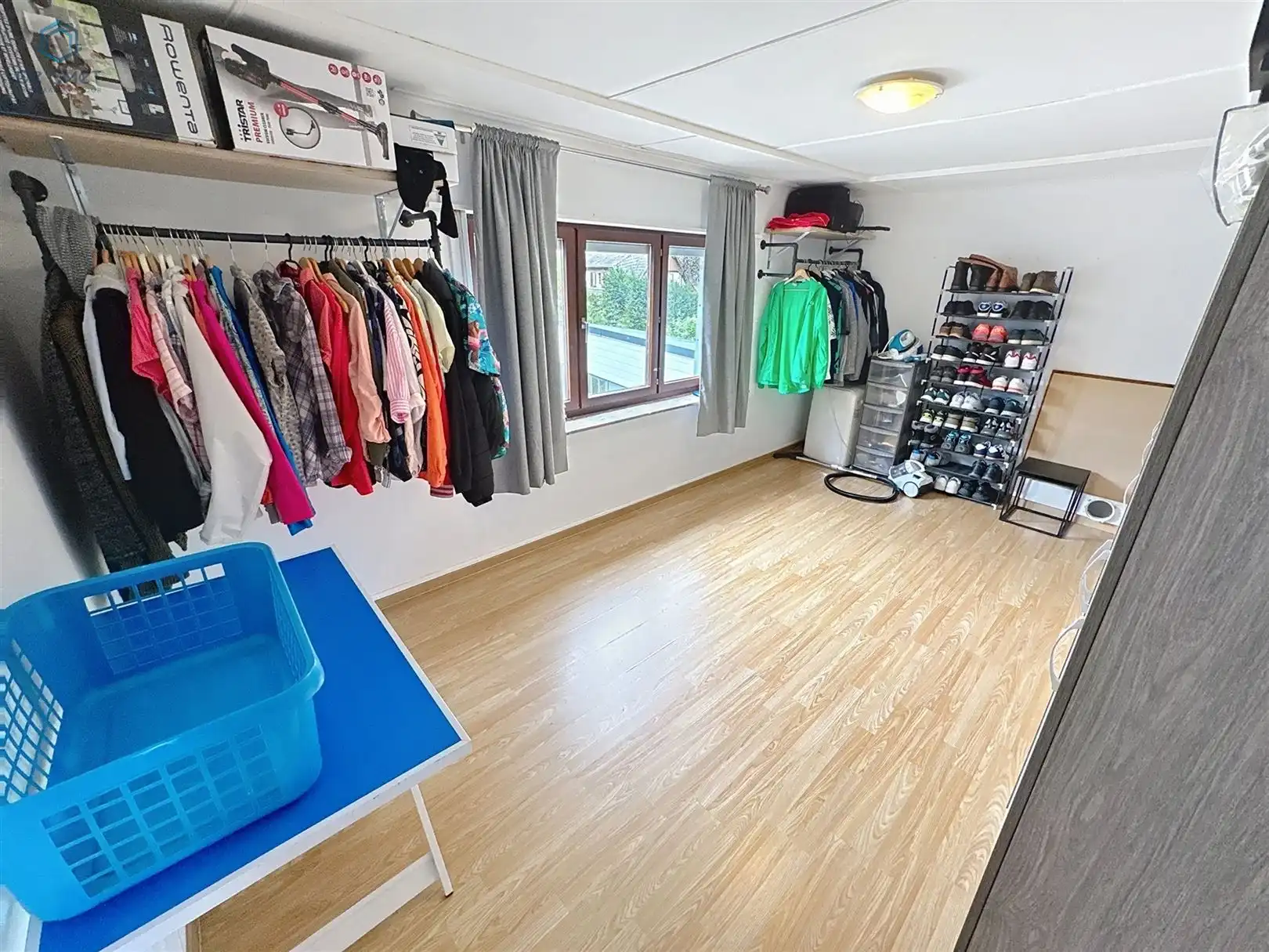 Instapklare gezinswoning met 3 slaapkamers, garage, atelier en prachtige tuin in het hart van de Vlaamse Ardennen foto 19